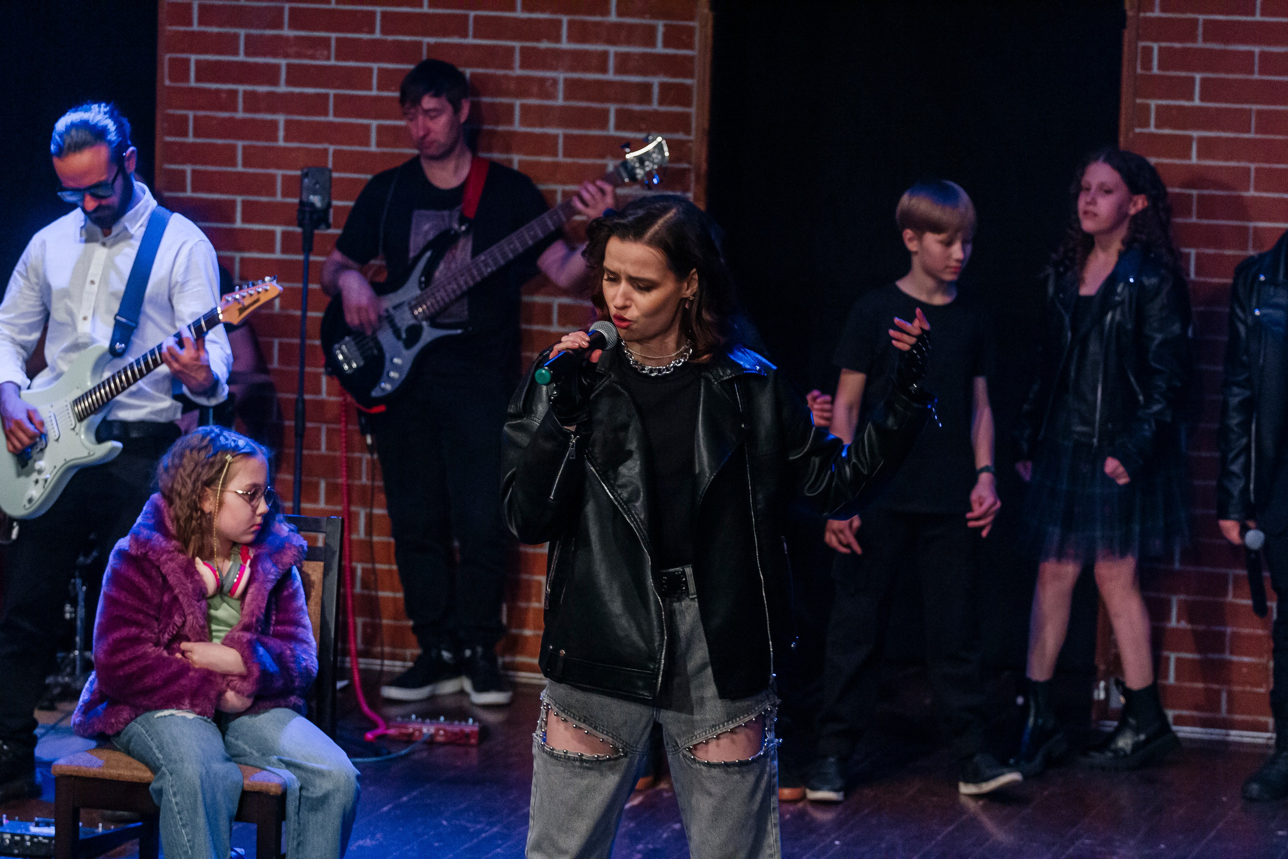 Sensation. Фотограф Омск Александр Гаврилюк