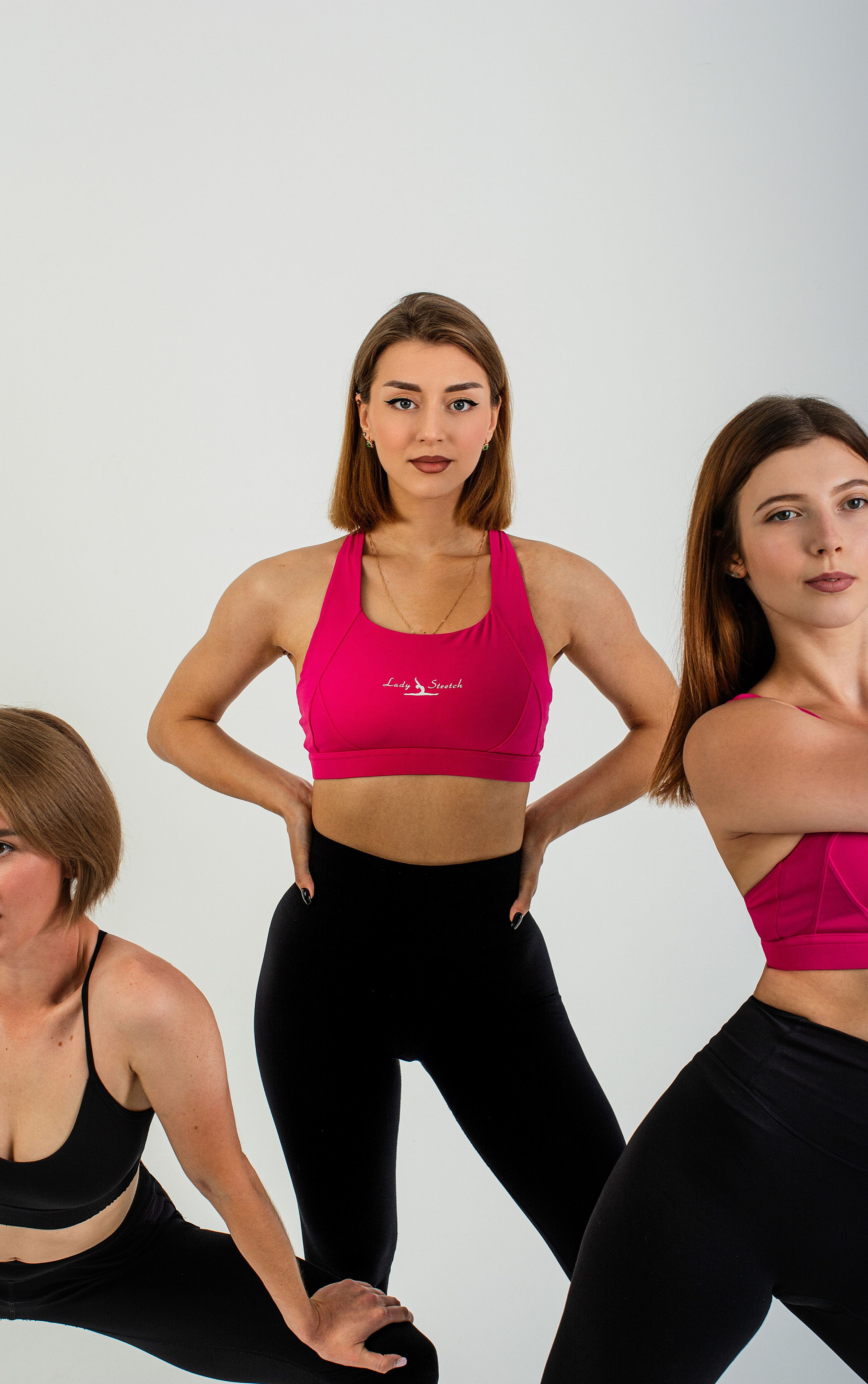 Lady Stretch. Фотограф в Москве Ангелина Ким