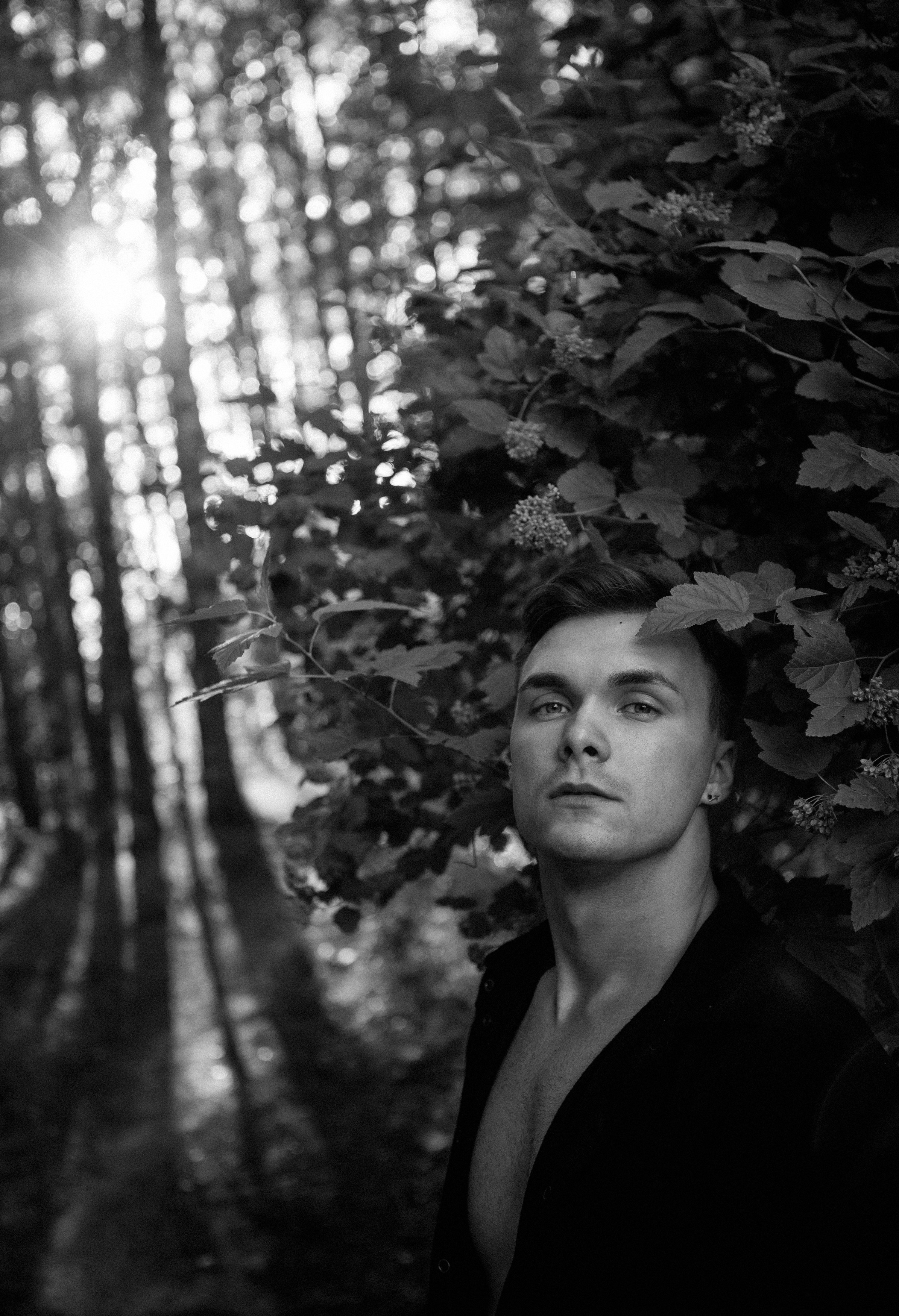 Стас. Фотограф Москва и Московская область