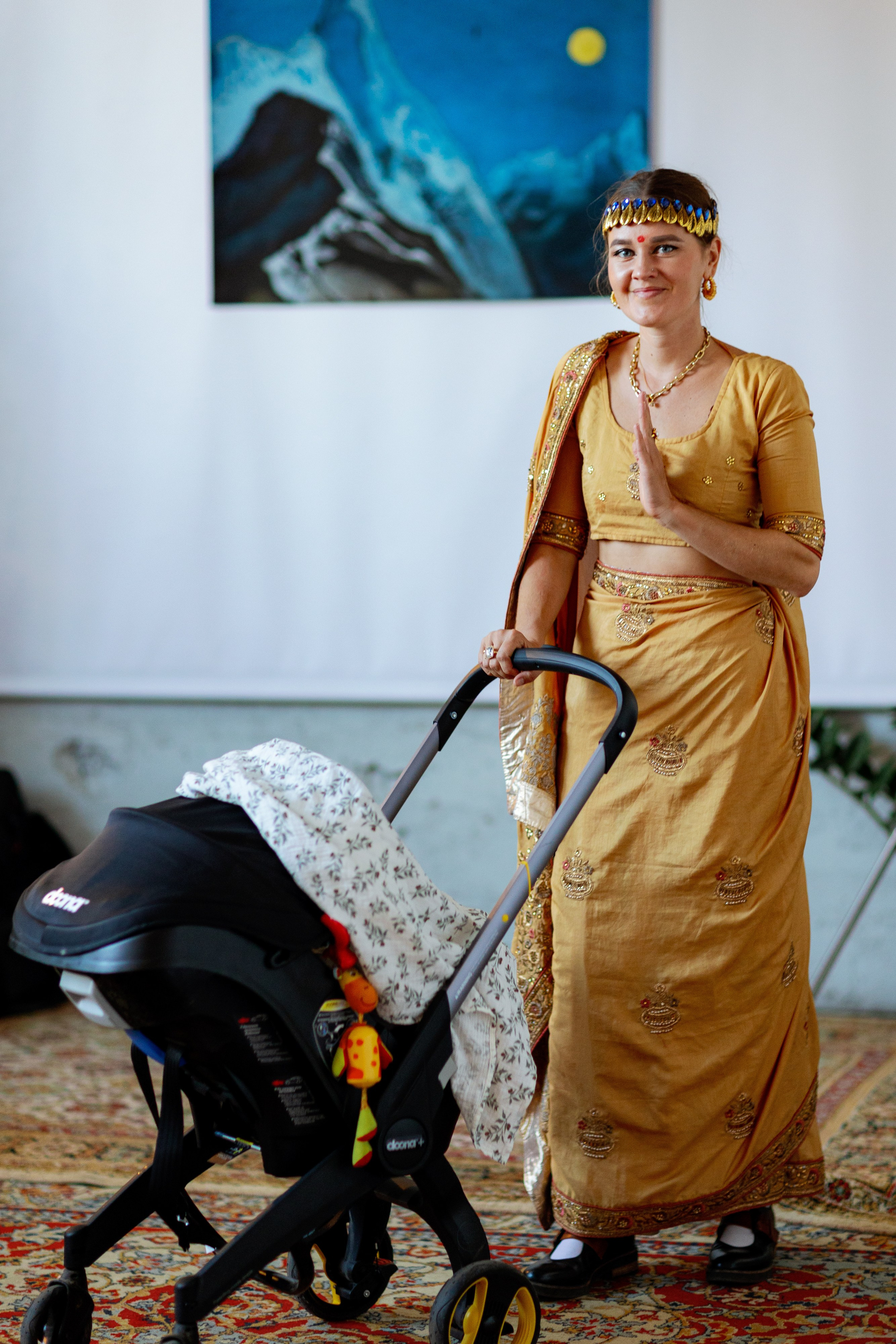 Фотограф на мероприятие в Москве. Свадебный фотограф в Москве Мария Крош