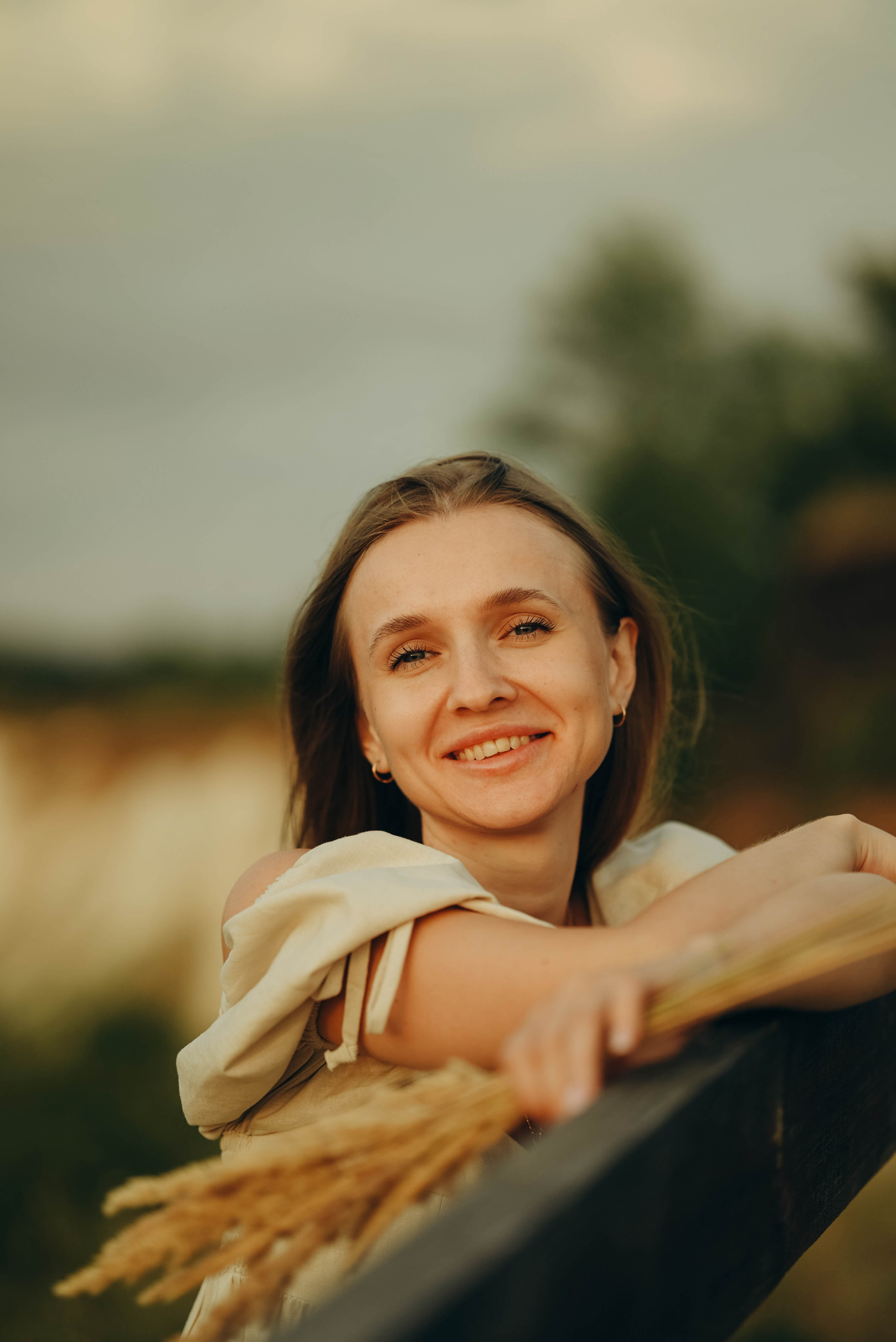 Белый колодец. Семейный фотограф в Москве Люберцах Ирина Вронская