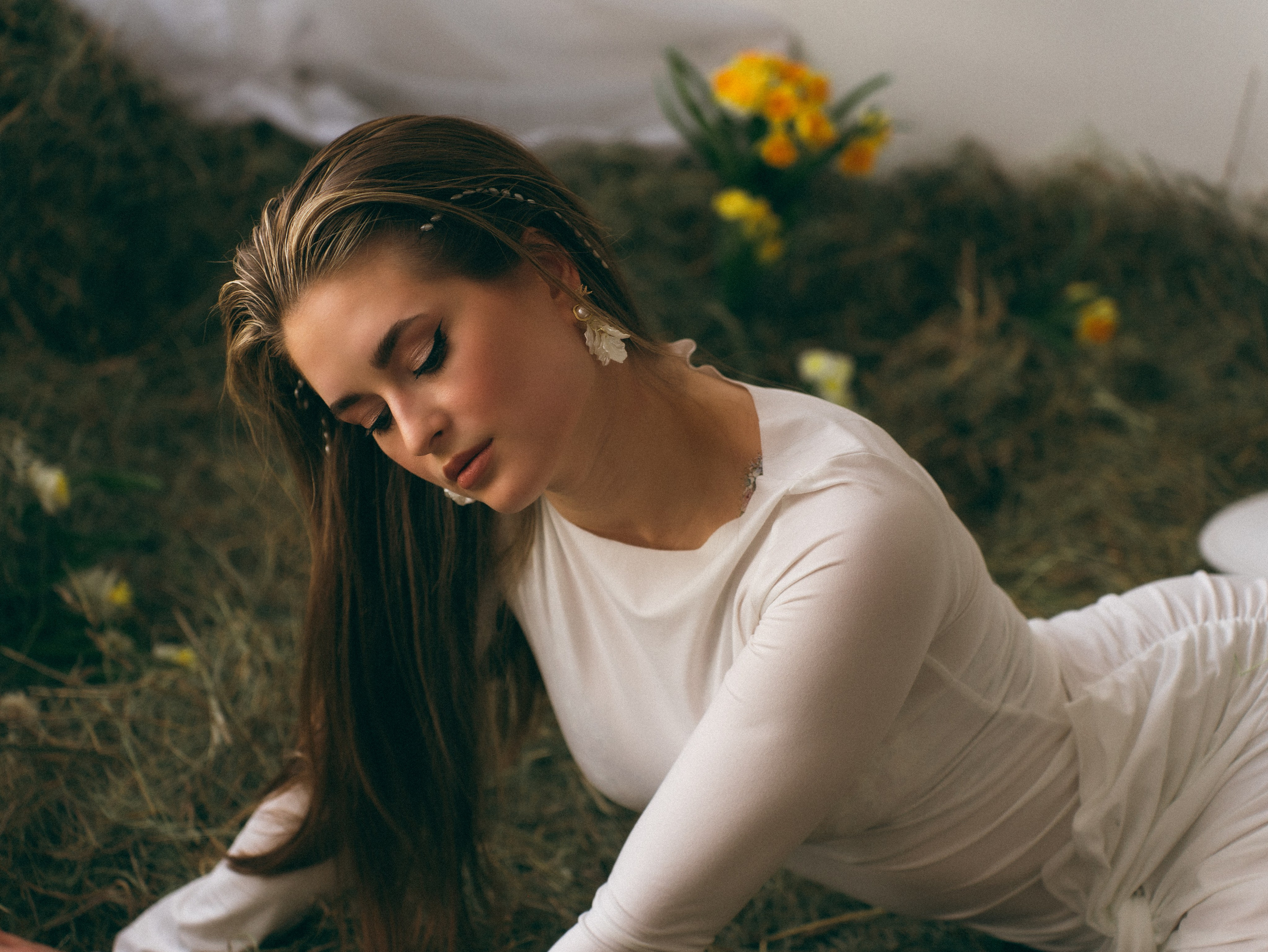 Фотограф из Екатеринбурга Алена Мусалимова