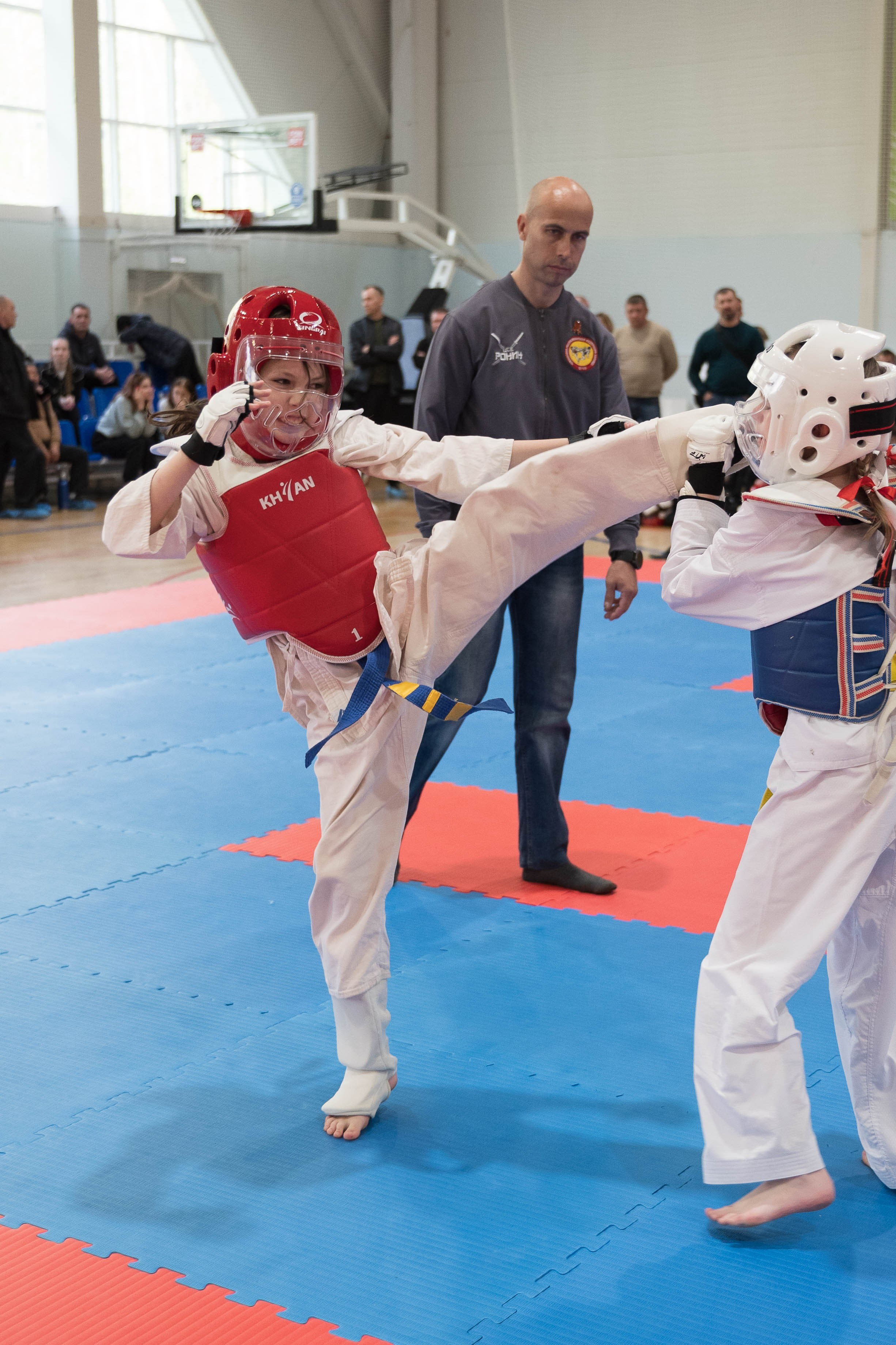 11.05.2025 Хапкидо. Меня зовут Михайлов Сергей, занимаюсь фото и видео г. Чебоксарах