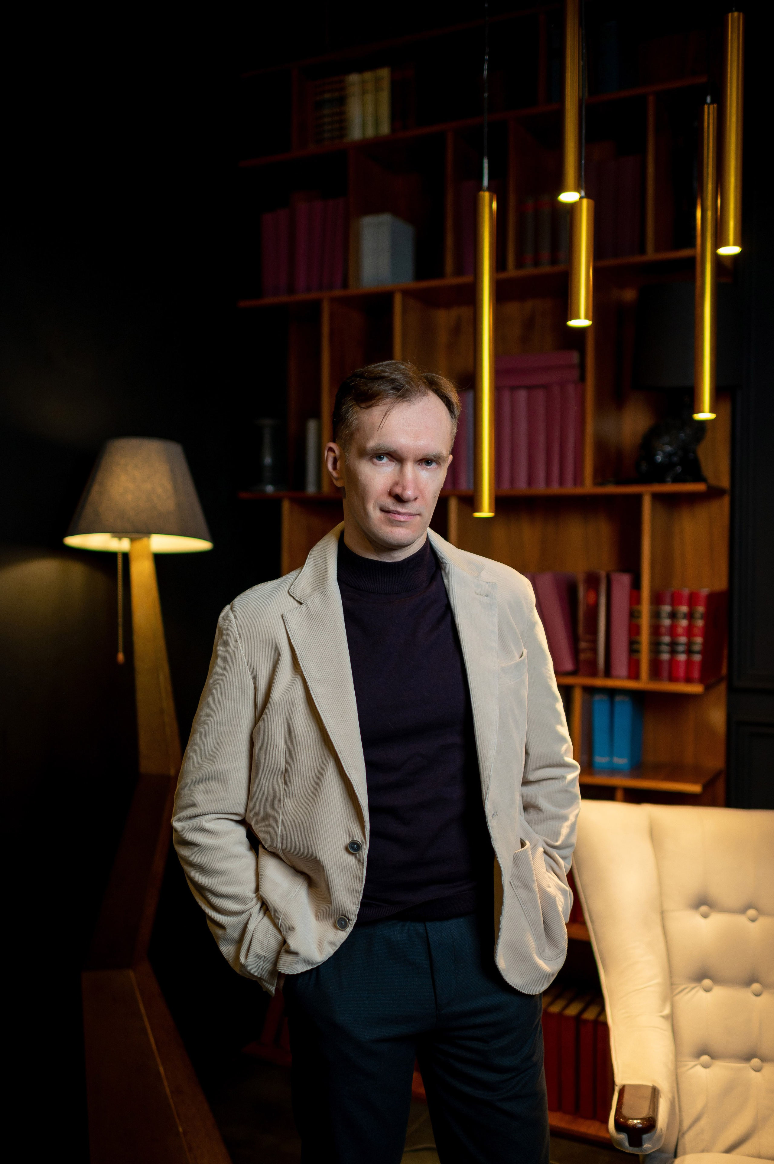 Фотосессия для Артёма. Портретный, семейный и свадебный фотограф в Санкт-Петербурге и в Пушкине Ширяев Денис