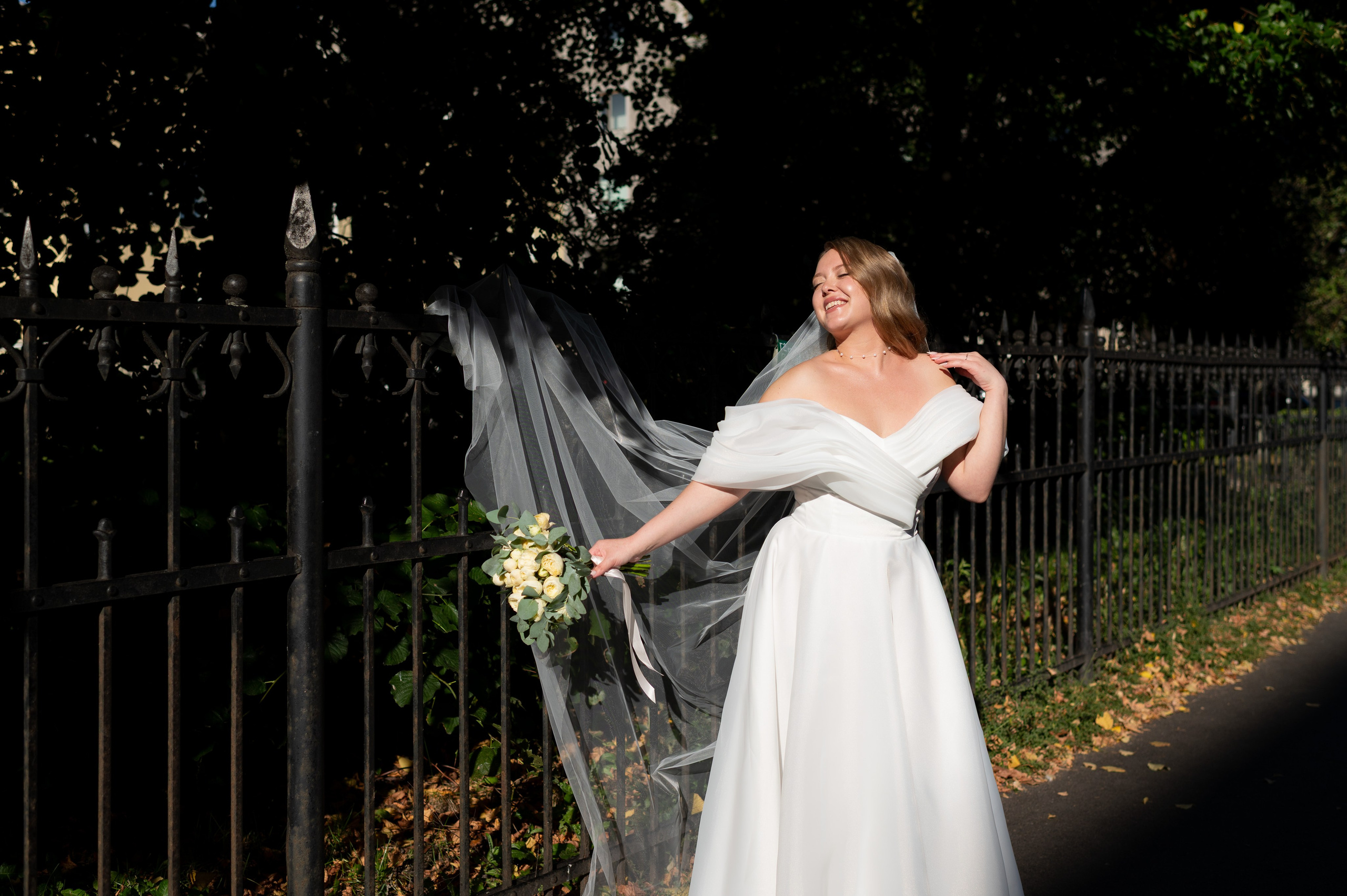 Надежда и Леонид (отель Талион Империал, Дворец Елисеевых). Портретный, семейный и свадебный фотограф в Санкт-Петербурге и в Пушкине Ширяев Денис