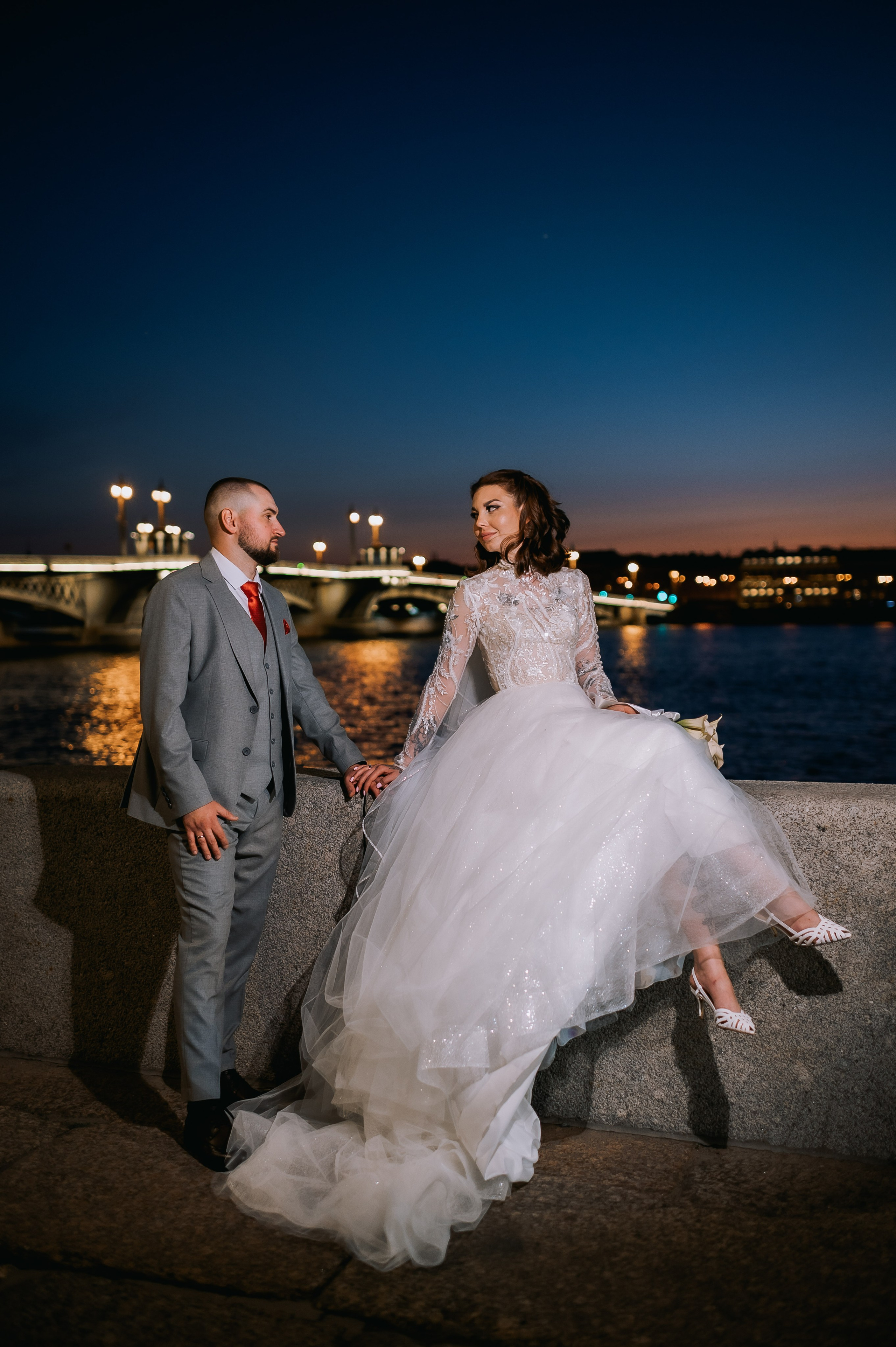 TOP-500 Самые красивые и лучшие свадебные фотографии от профессионального свадебного фотографа в Санкт-Петербурге Ширяева Дениса. Портретный, семейный и свадебный фотограф в Санкт-Петербурге и в Пушкине Ширяев Денис