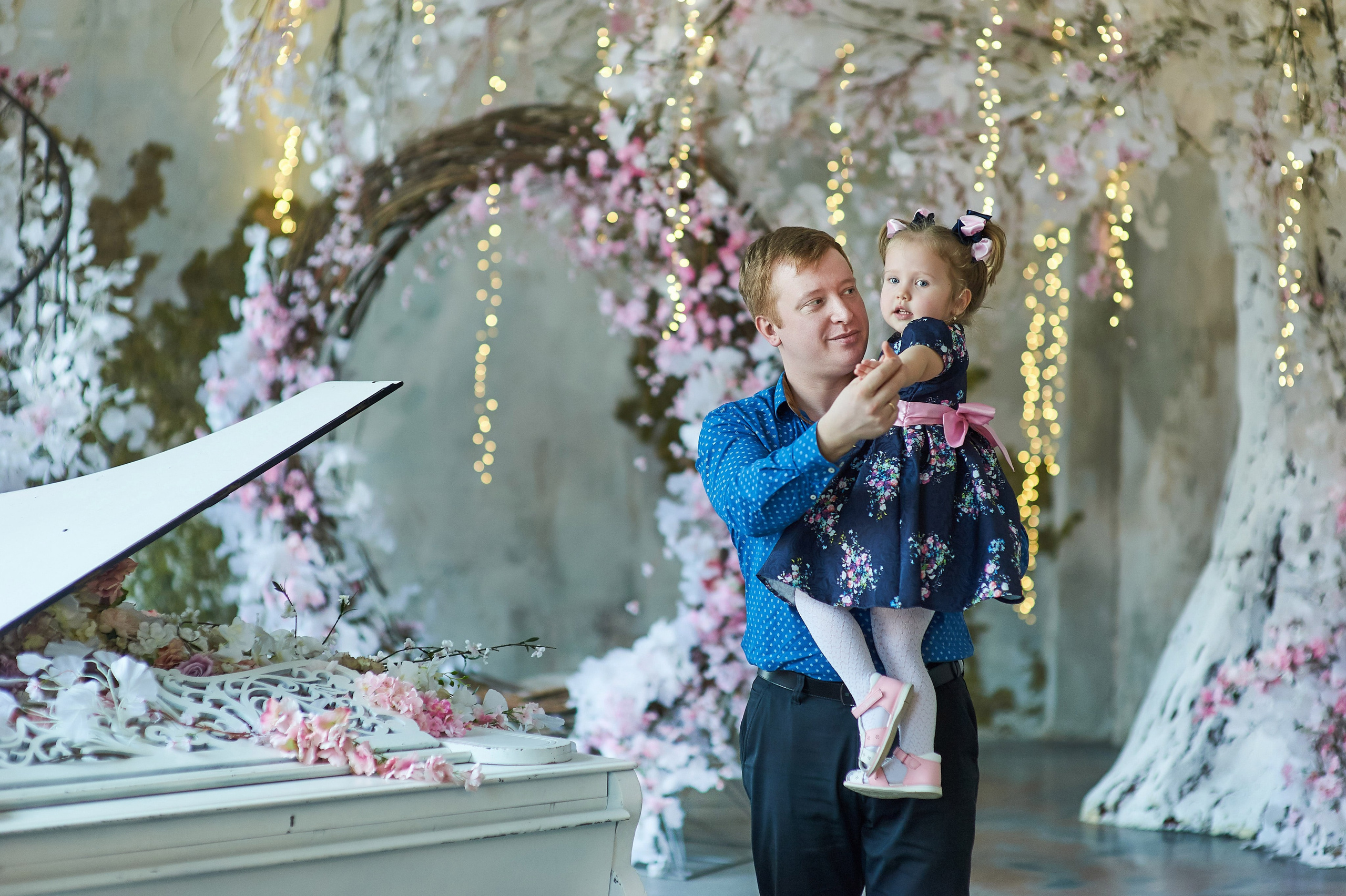 Есения, Дмитрий и Екатерина. Портретный, семейный и свадебный фотограф в Санкт-Петербурге и в Пушкине Ширяев Денис