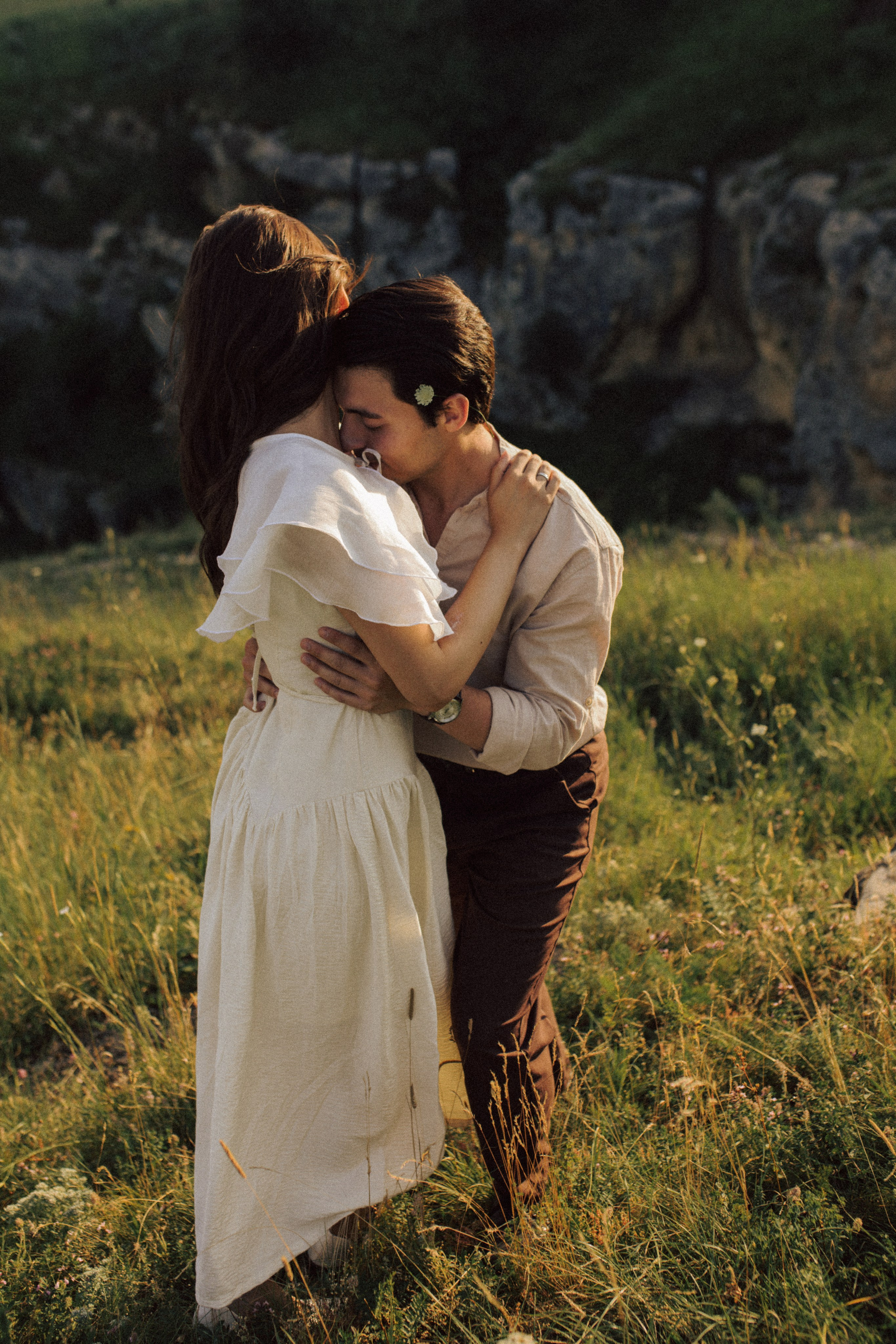 Ульяна и Назар. Даша Царёва, фотограф