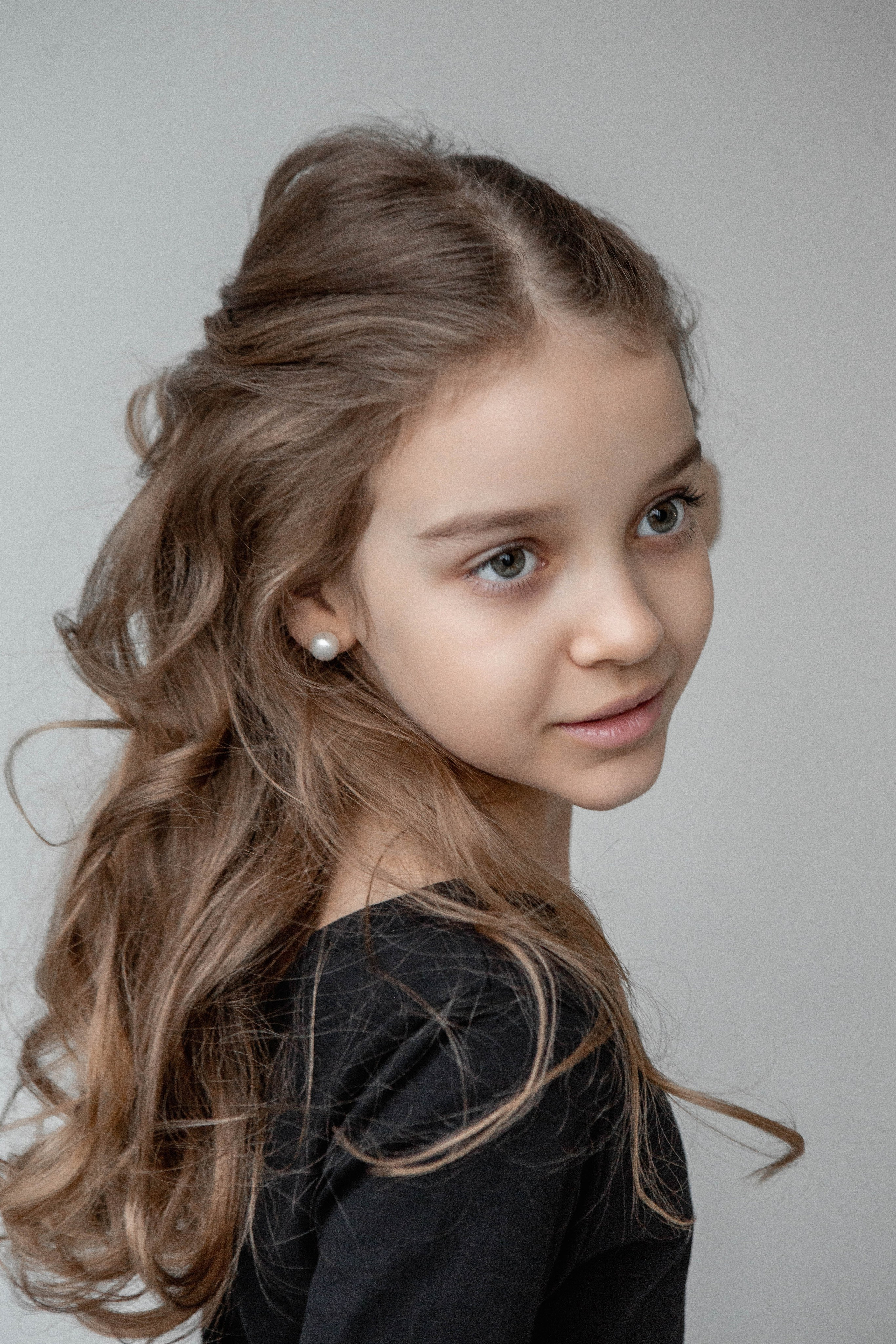 Варвара. Фотограф Екатерина Голицына