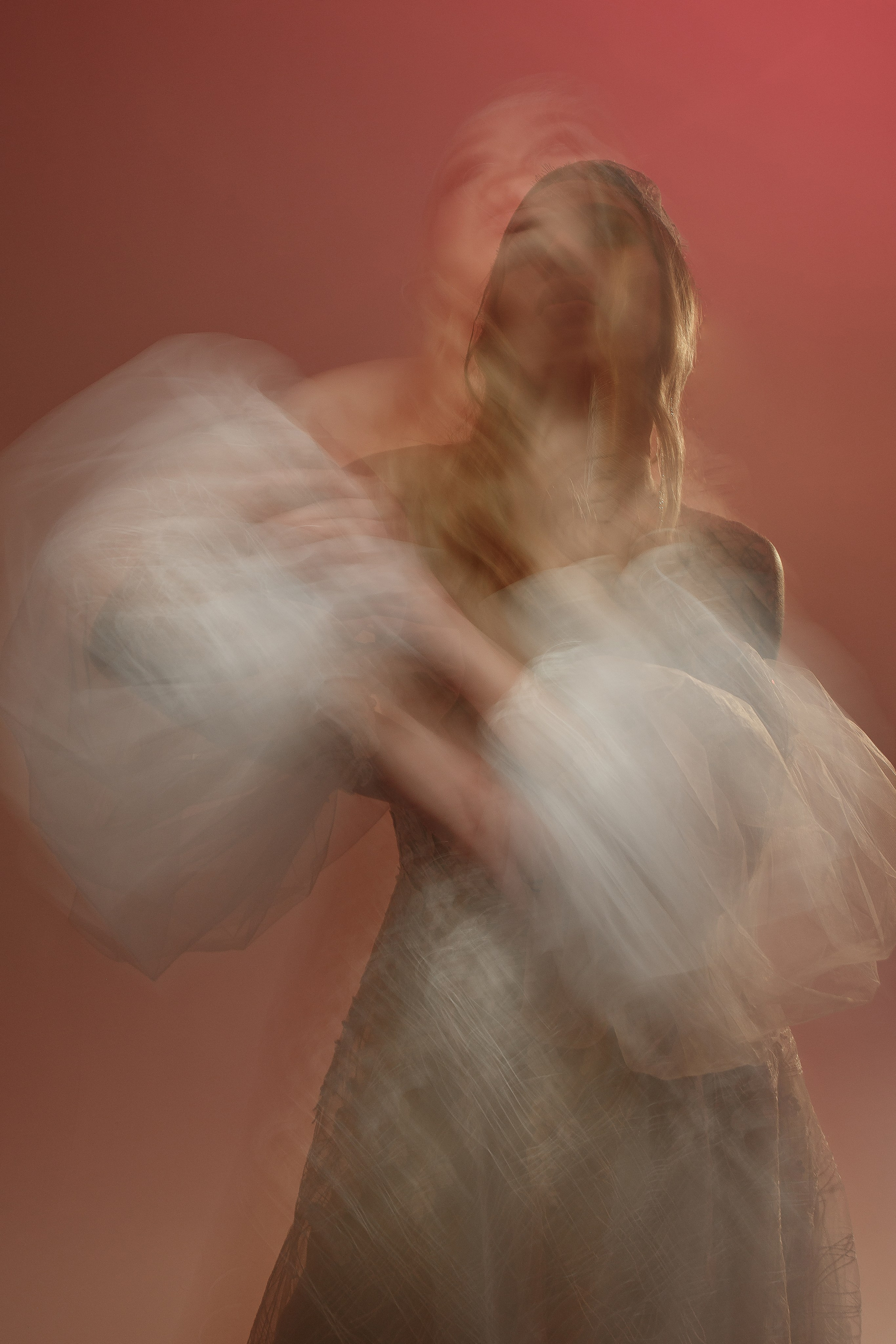 Луна. Фотограф Екатерина Голицына