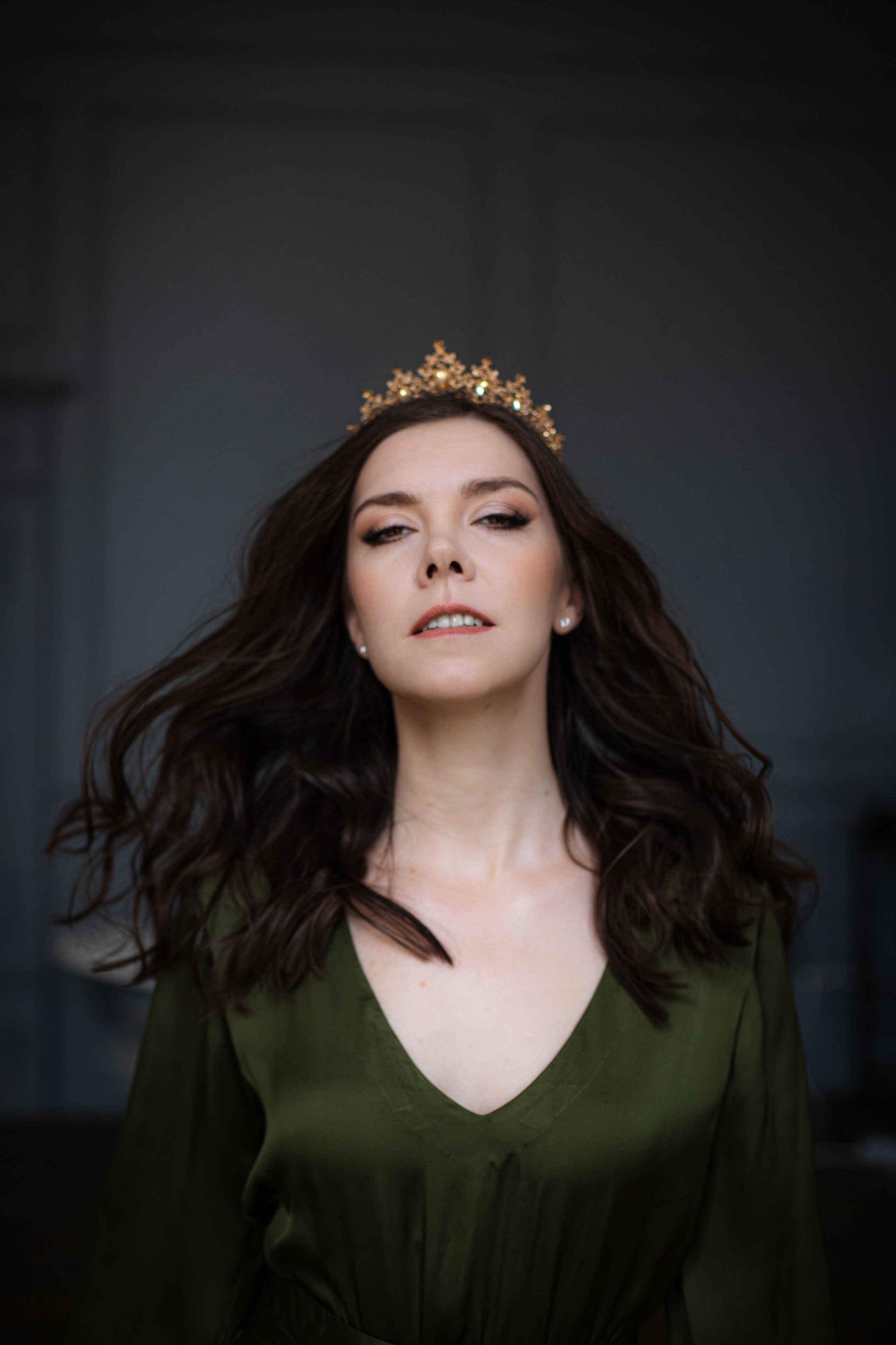 Индивидуальная фотосессия для девушек. Brand фотограф в Москве Юлиана Томина