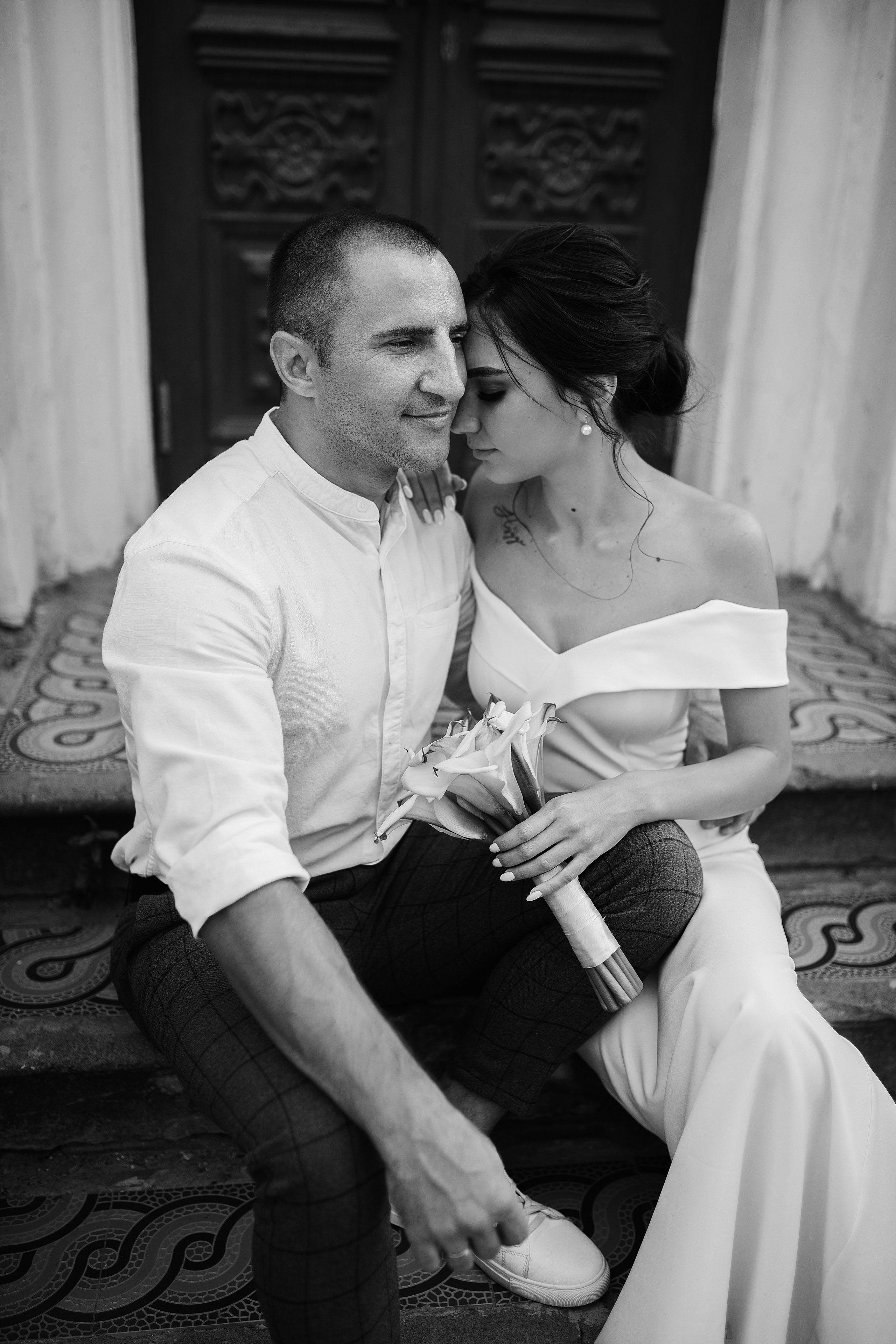 Wedding day #15. Свадебный, семейный фотограф в Рязани Лена Брант