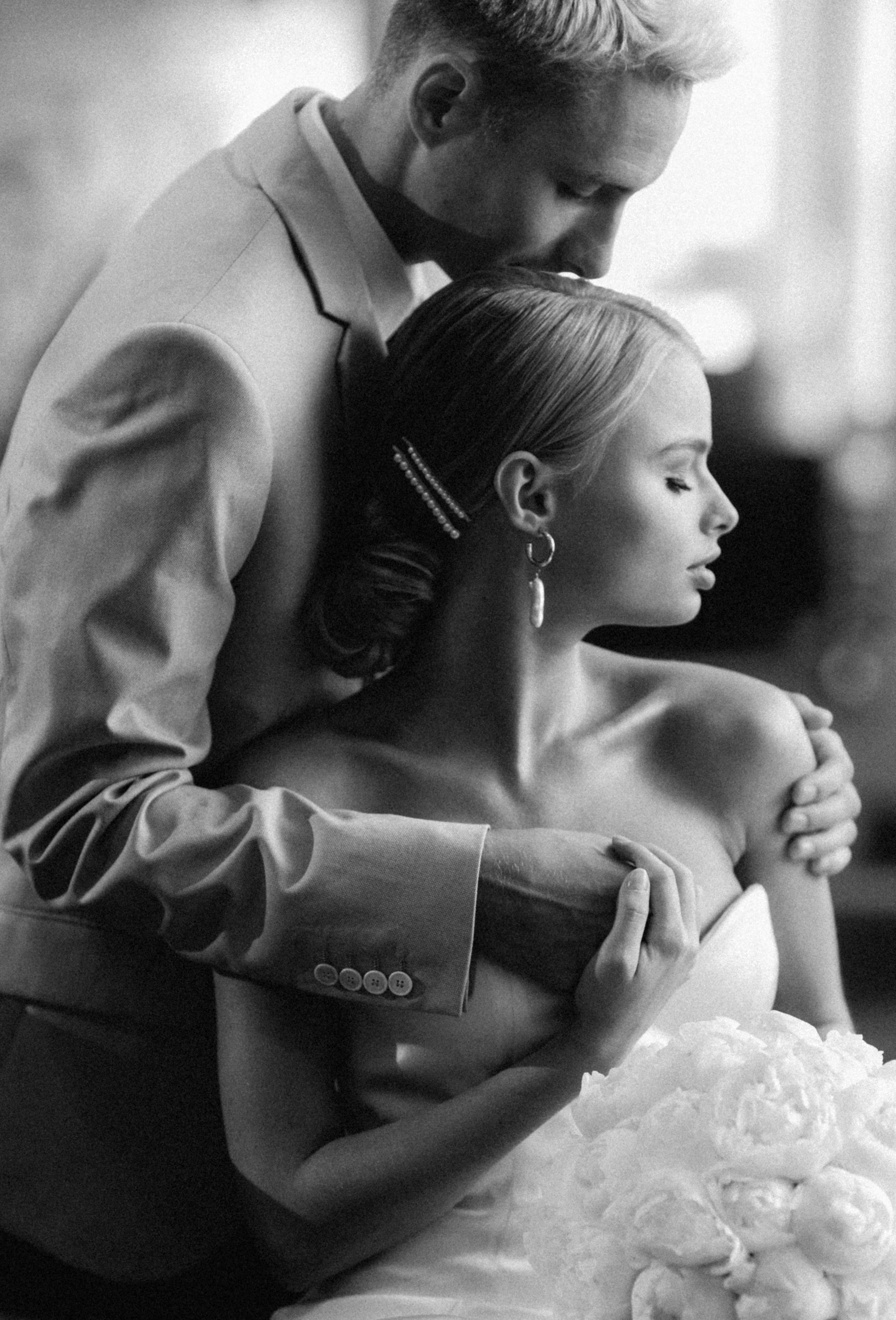 Павел Елена Москва. Фотограф Алёна Мил