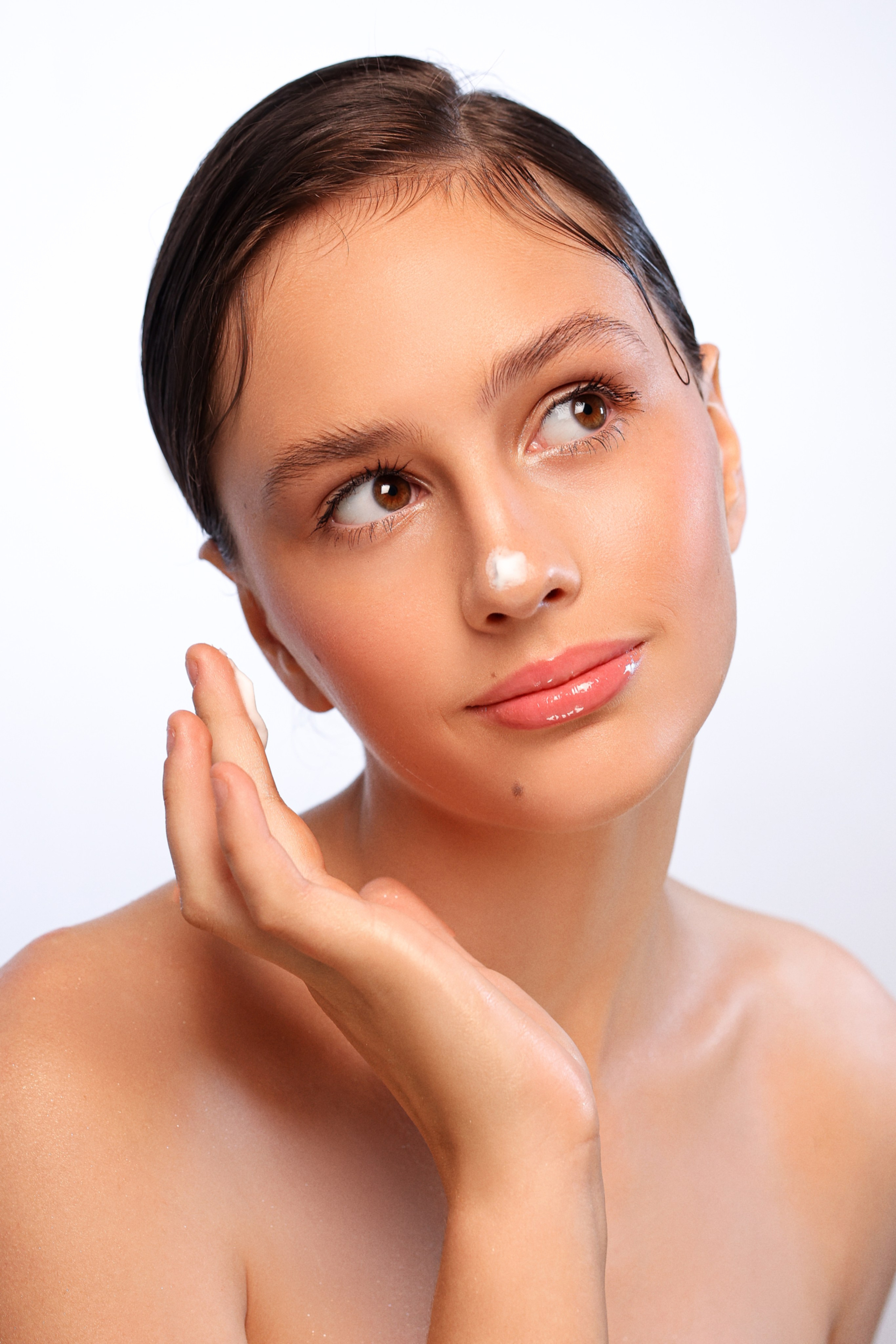 VICTORIA. Модельная студия MIA Models