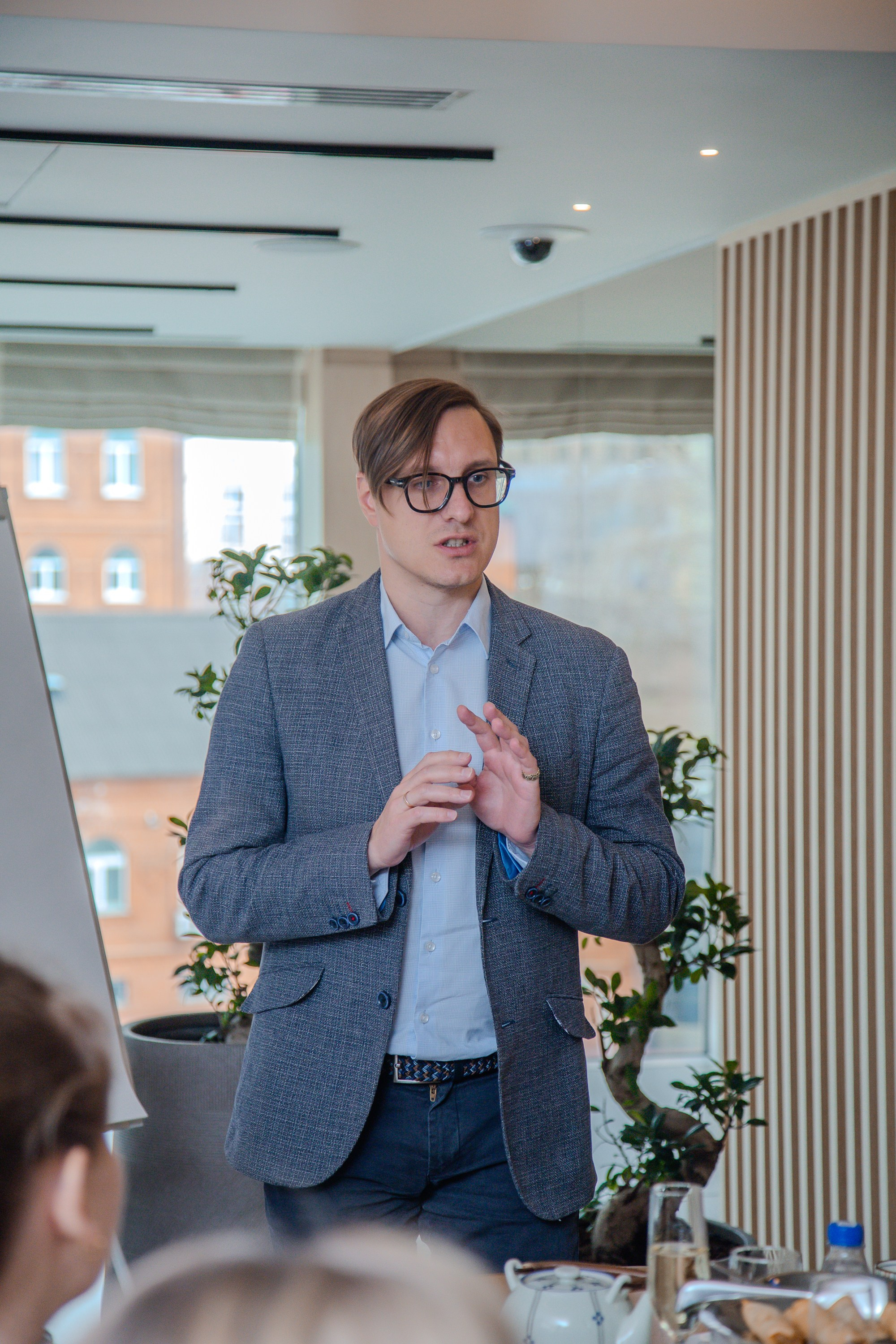 Репортажи. Главная