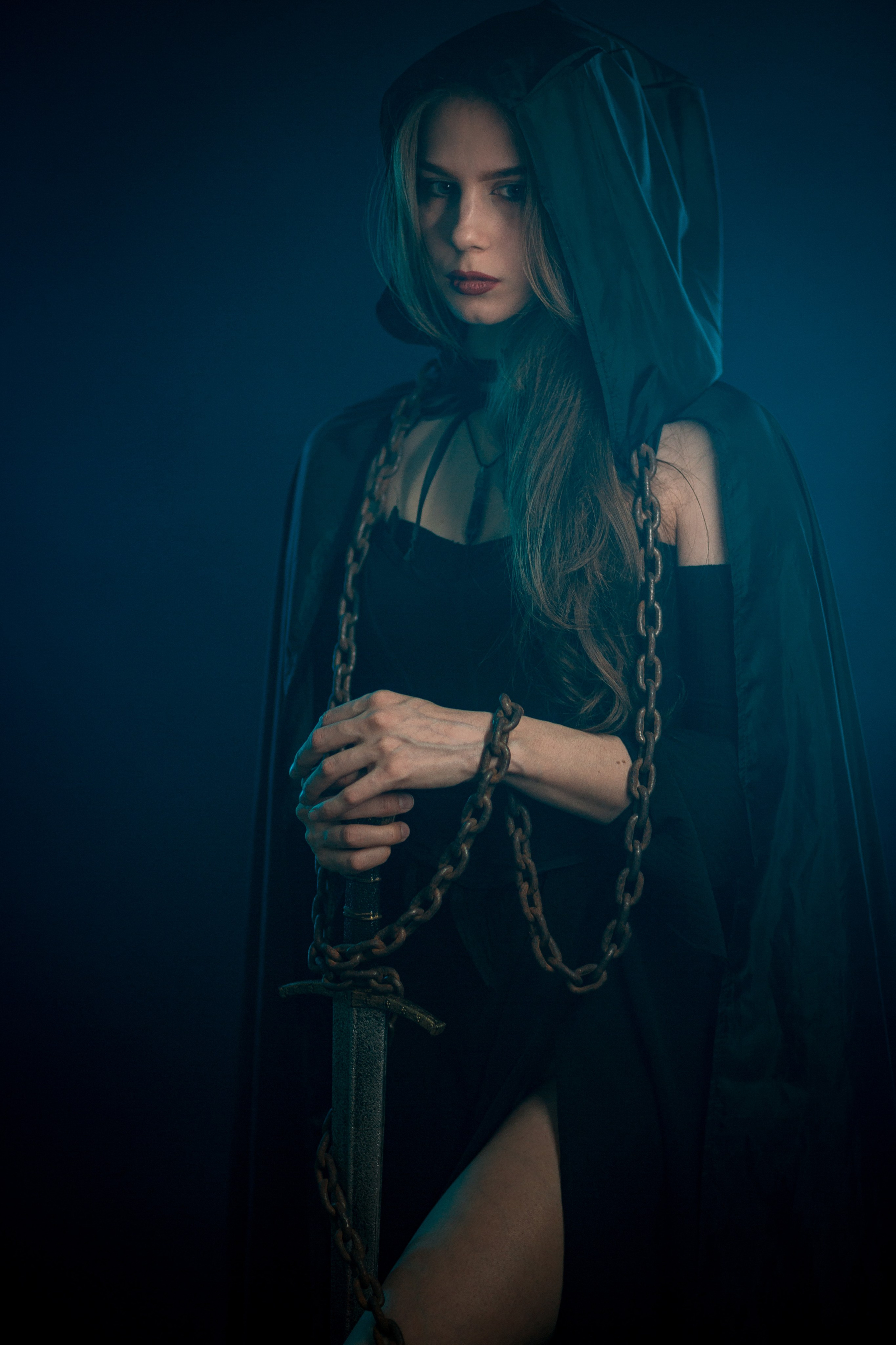 MediaDroom_WITCH. Репортажный фотограф Дмитрий (Нижний Новгород)