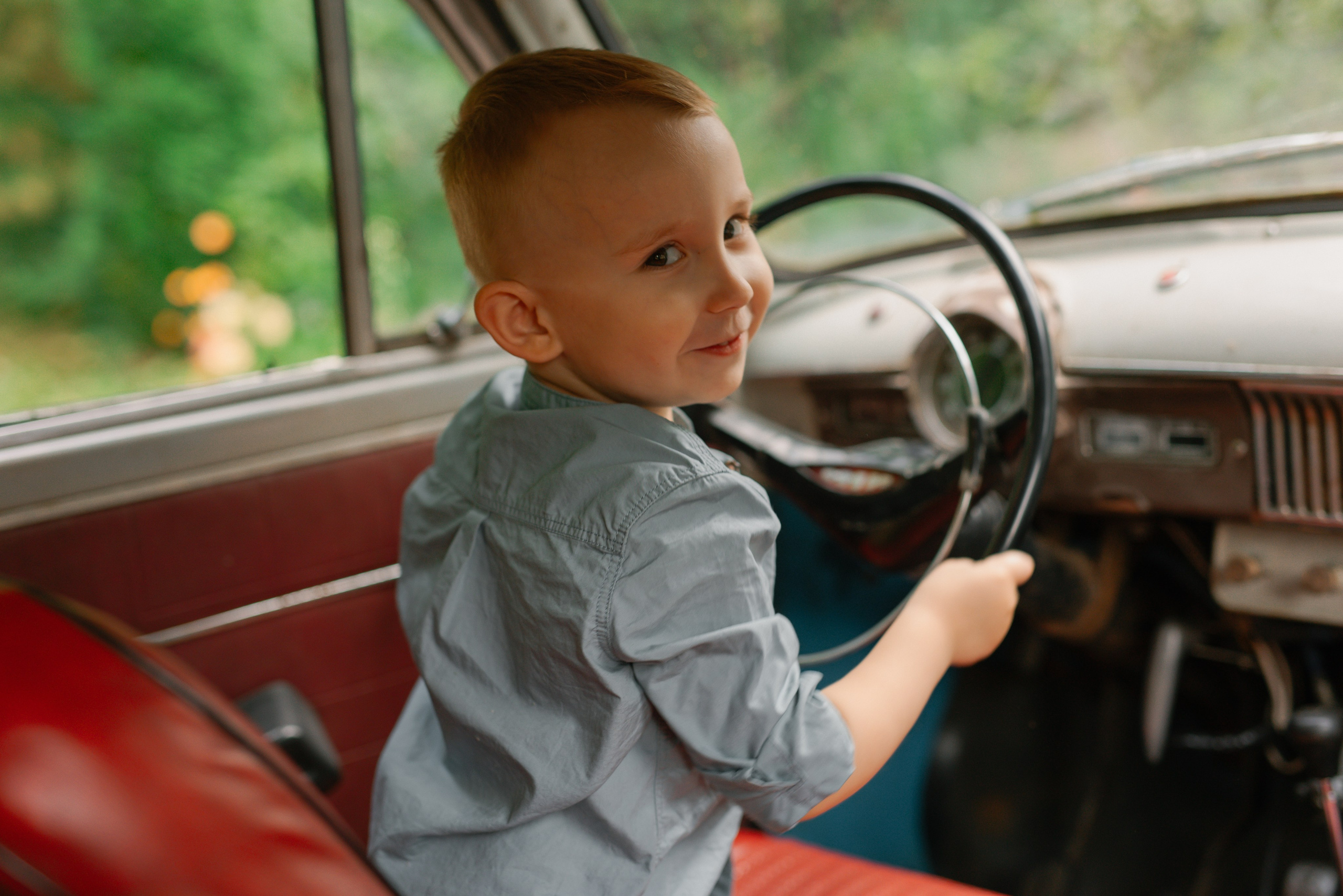 Kirja. Главная