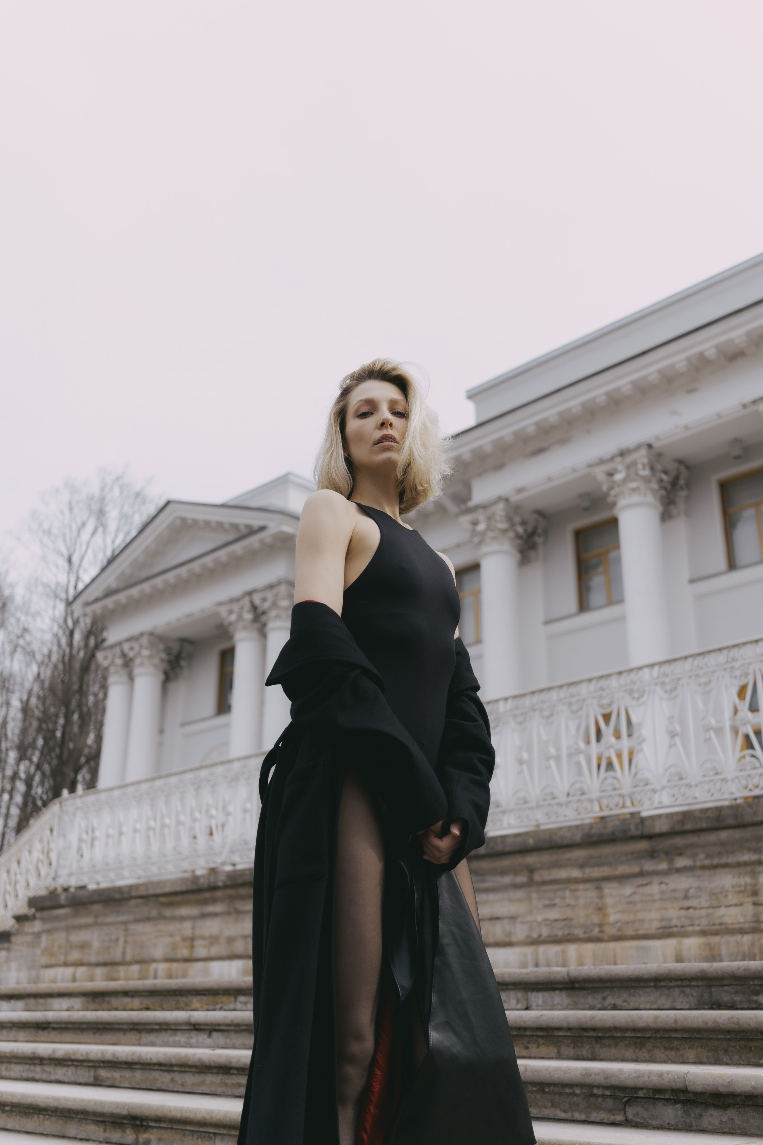 Лера. Портретный фотограф в Санкт-Петербурге Филатов Максим