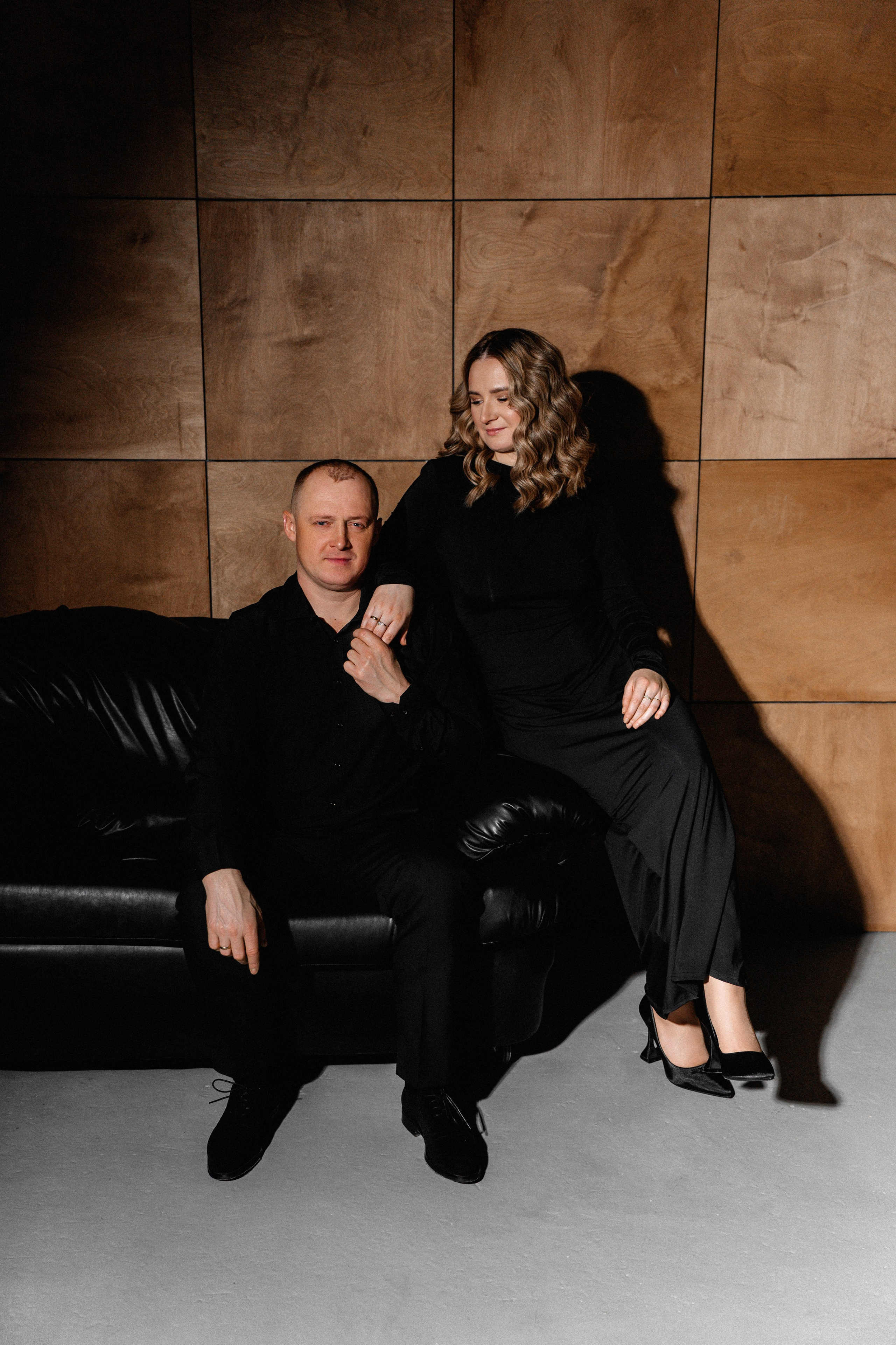 Лера и Андрей — история любви. Ваш семейный фотограф в Минске — Вика Трегубова