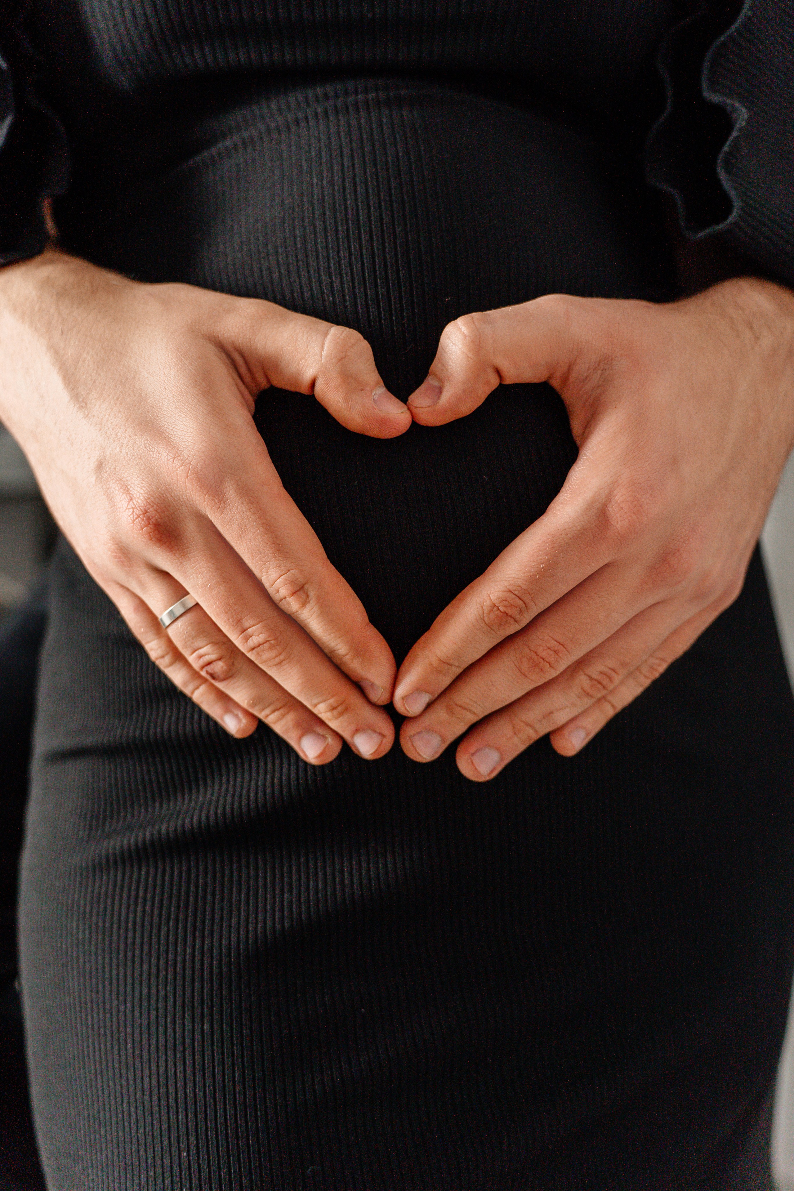 Гендер-пати. Ваш семейный фотограф в Минске — Вика Трегубова