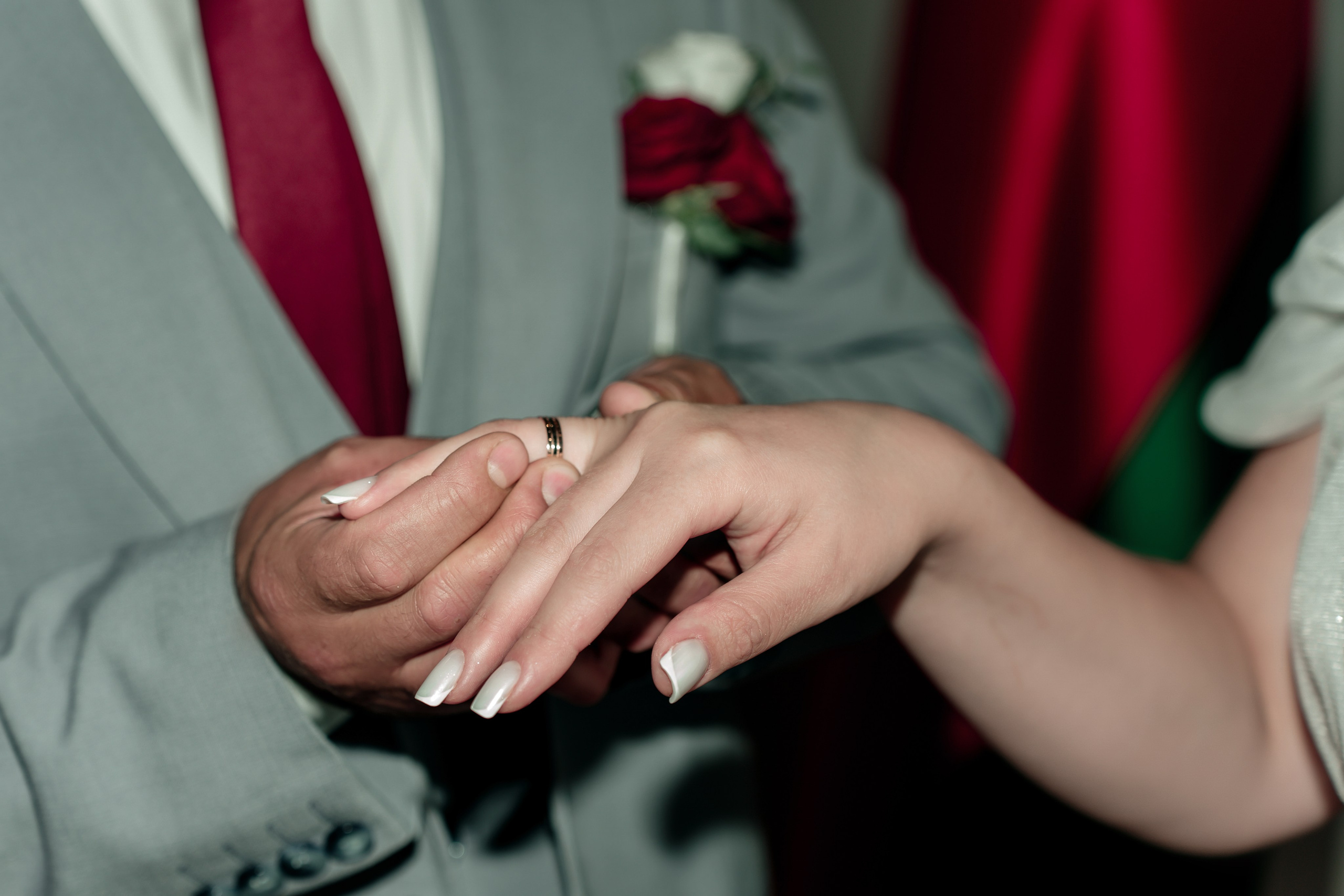 ЗАГС Партизанского района (большой зал). Ваш семейный фотограф в Минске — Вика Трегубова