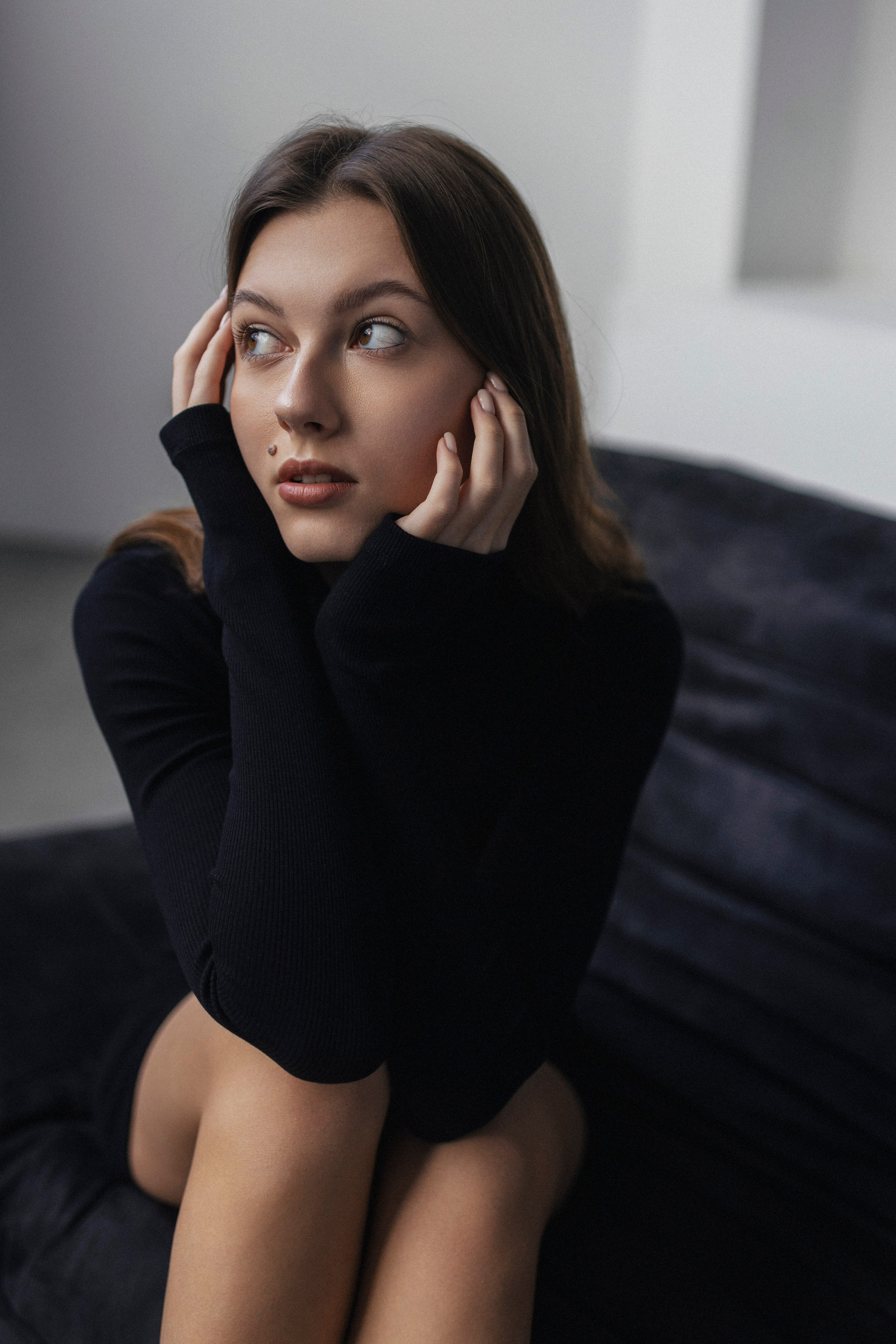 Персональная съёмка. Фотограф в Москве Ира Никина