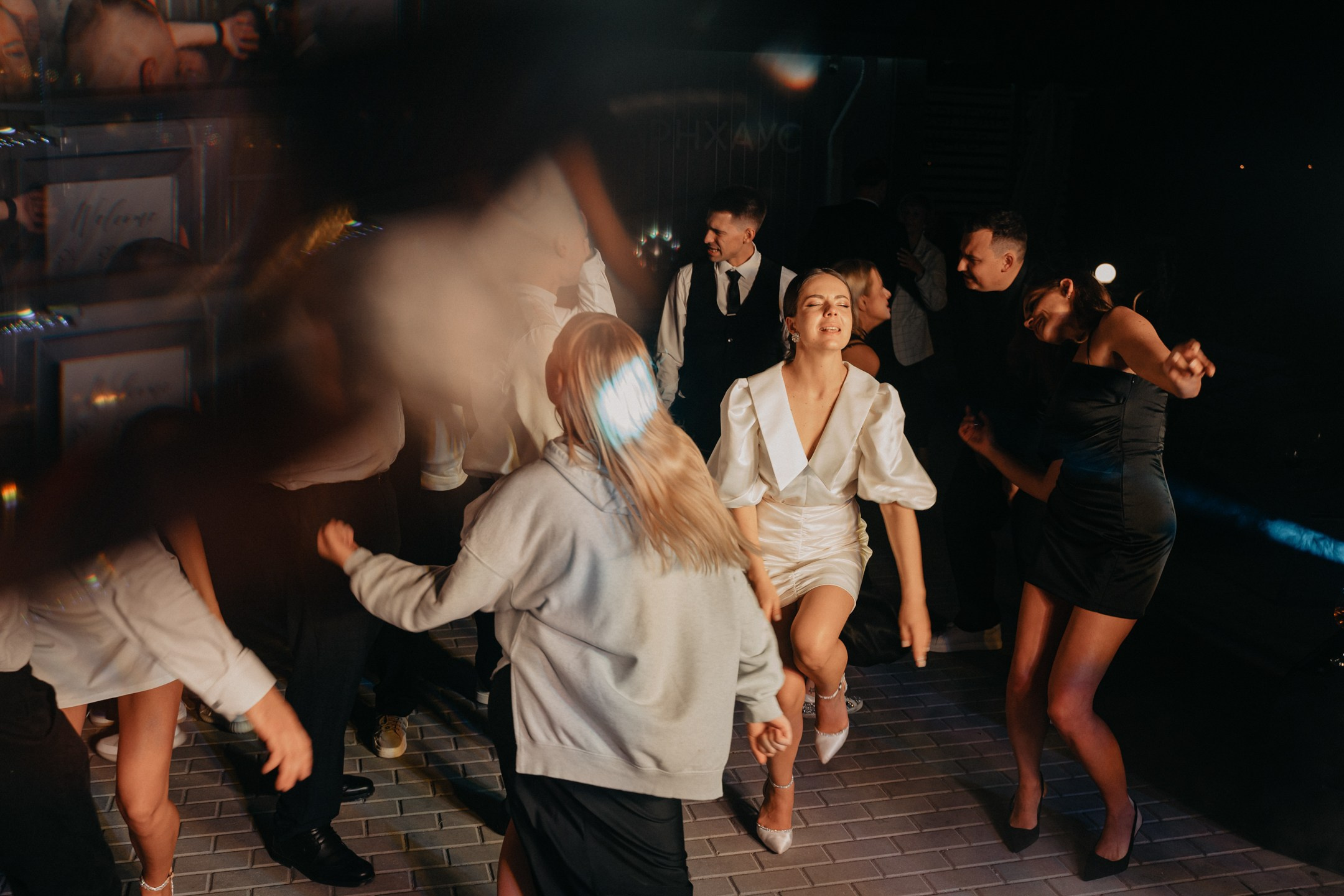 Даниил и Александра. Свадебный фотограф в Белгороде Антон Каменев