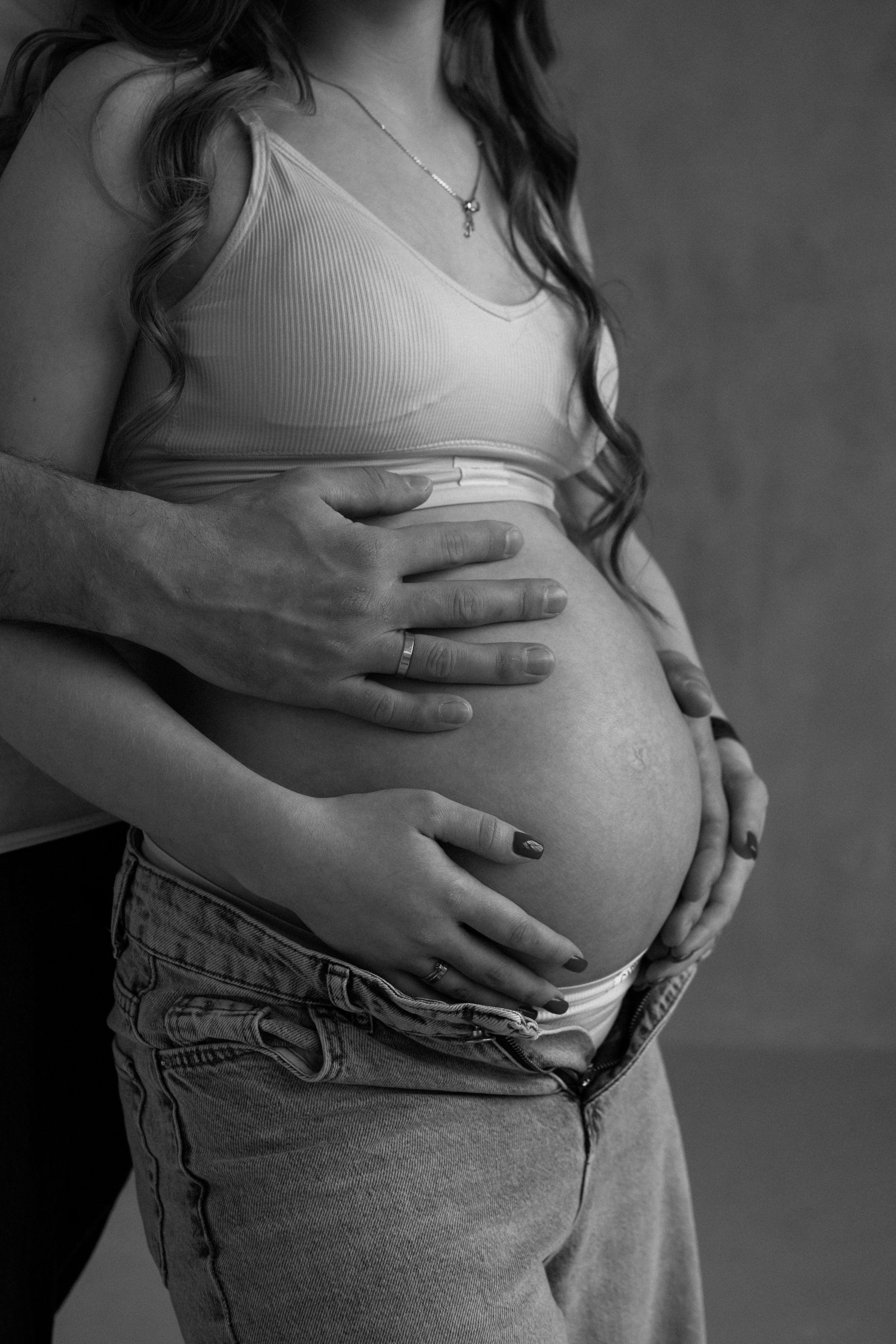 Анастасия и Владислав