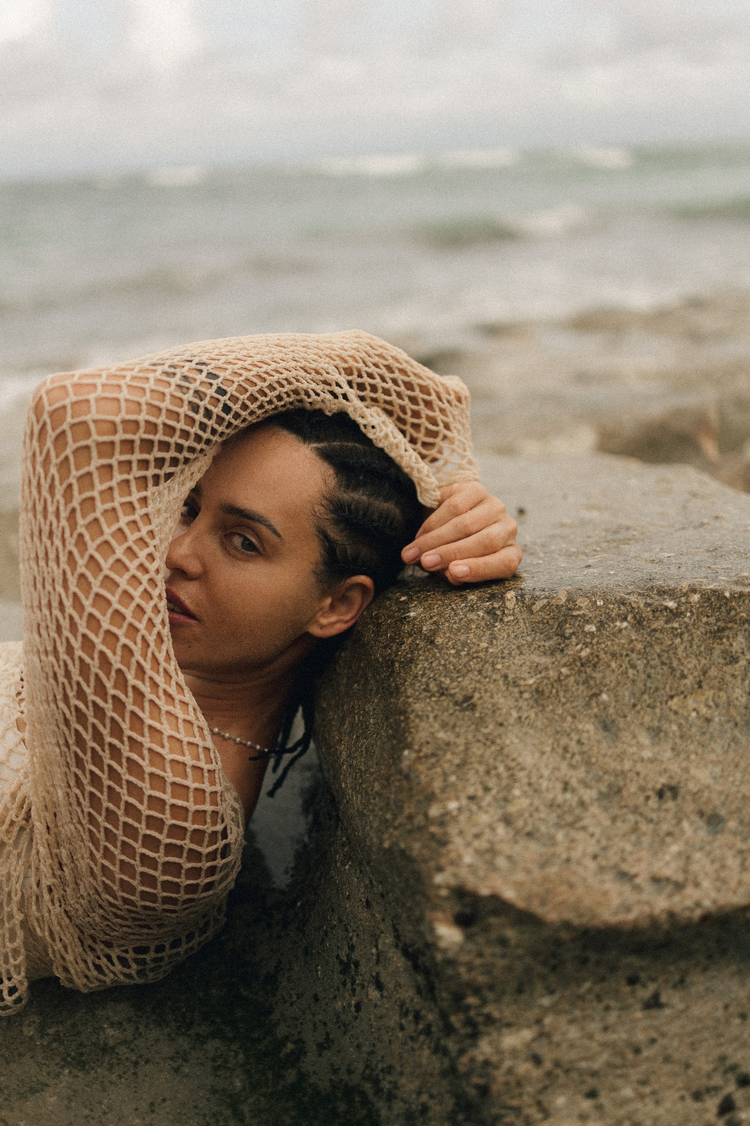 PORTRAITS. Фотограф в Дананге Элина Уразманова