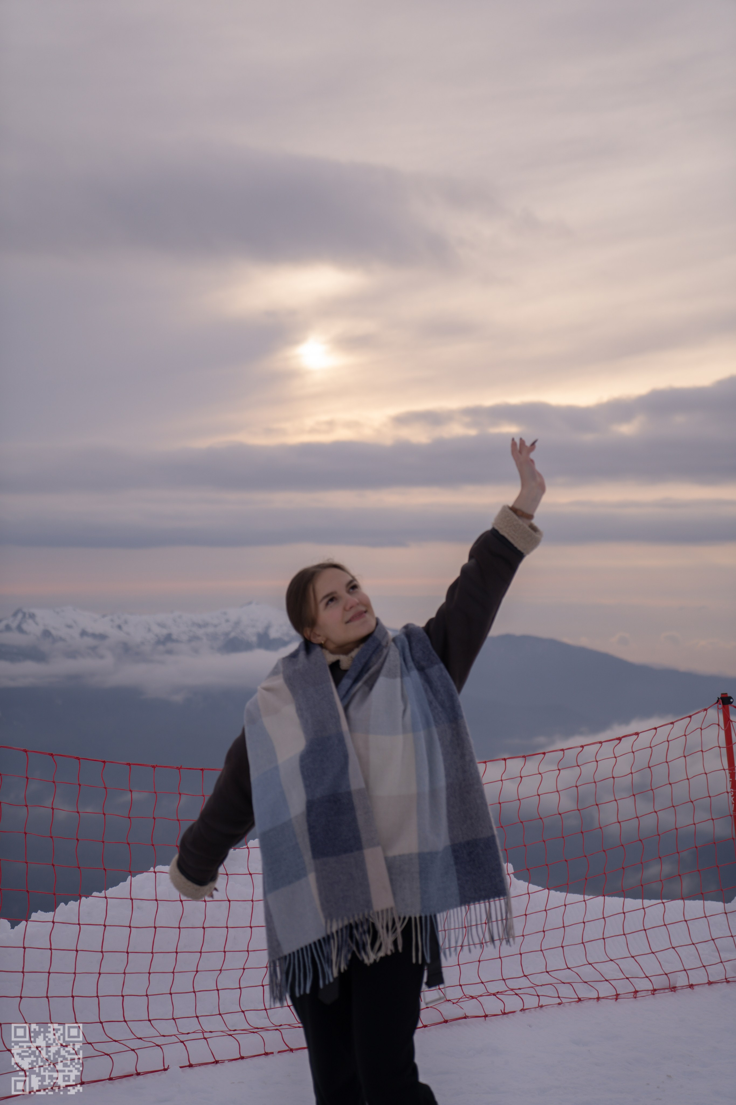 Уличная фотосессия. Photo by Volanchiek