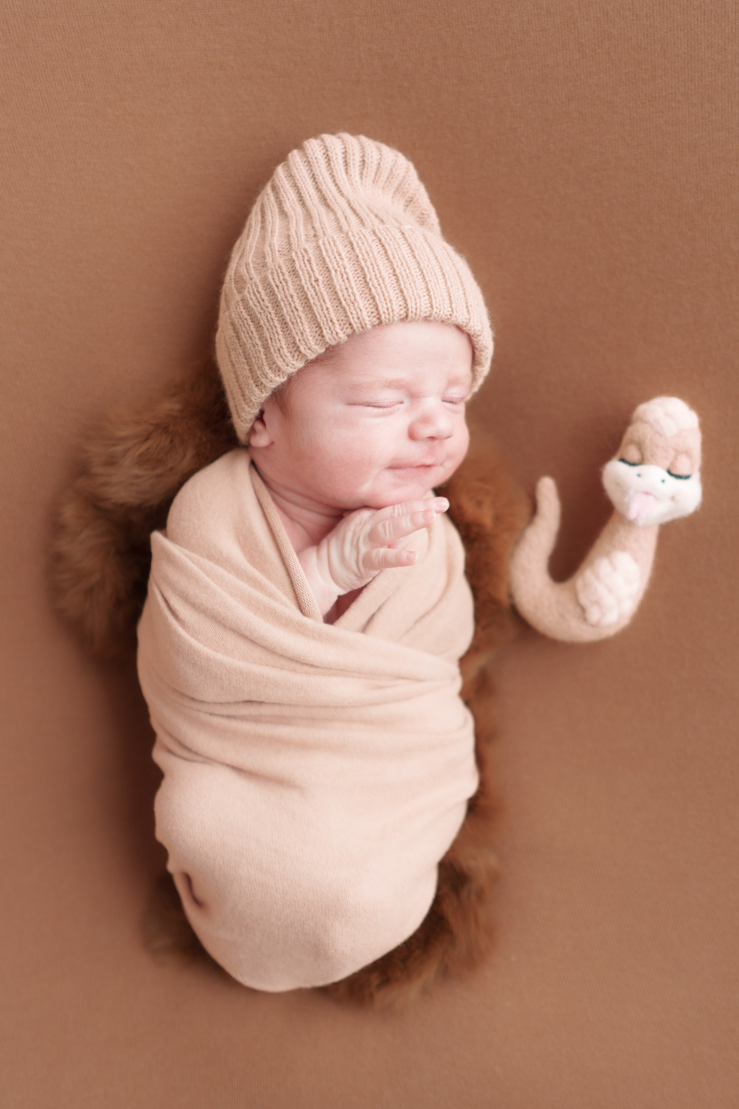 ✨. Профессиональный фотограф новорожденных Тверь