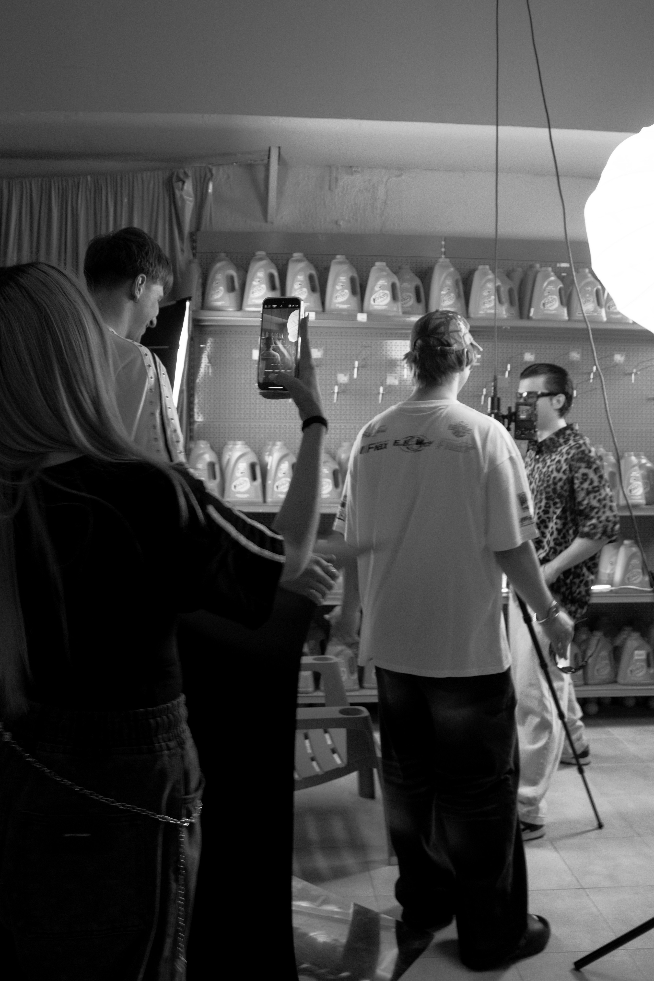 Сниппет Pink Studio. Анна Пушкар — фотограф в Москве