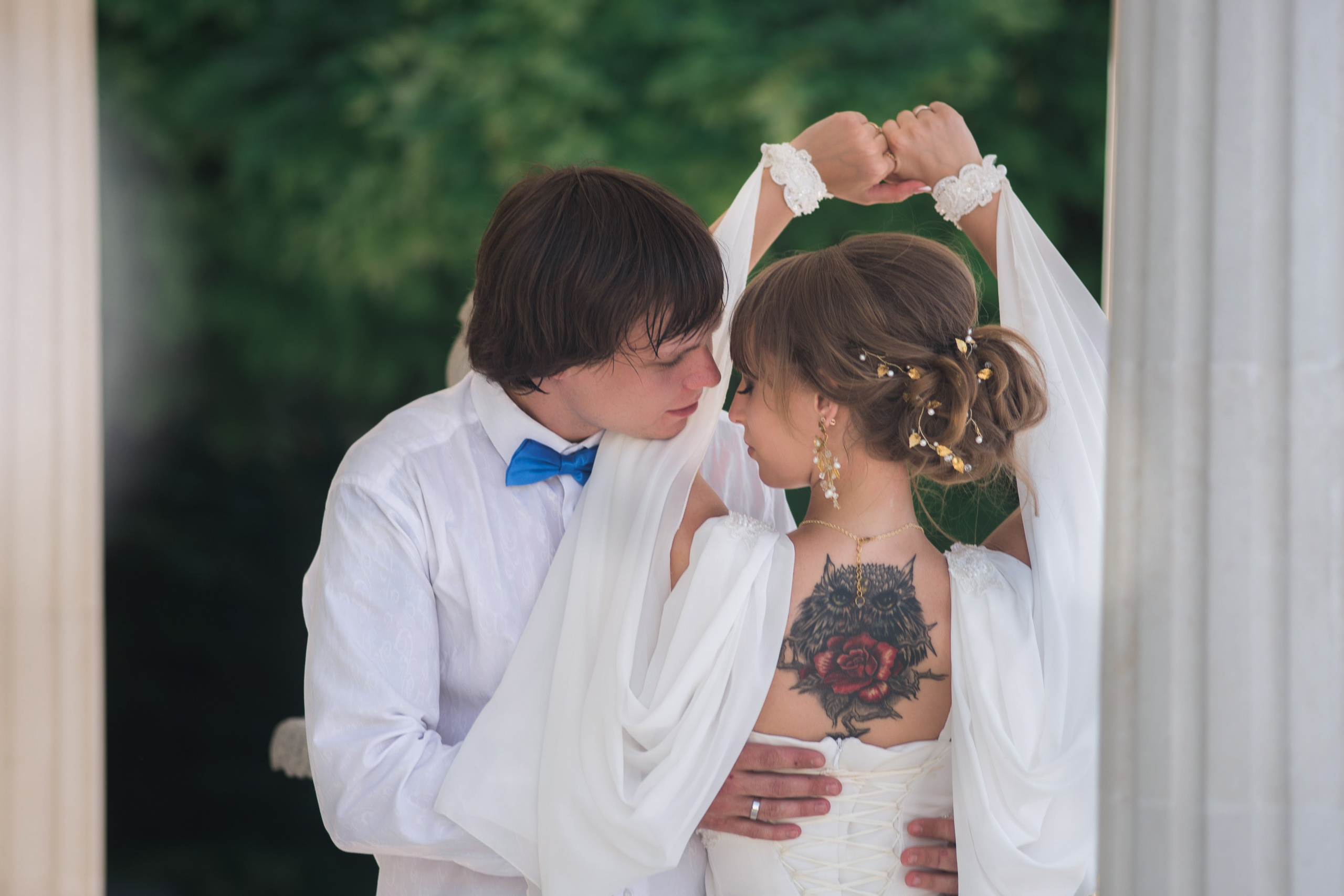 Свадьба Крым. Фотограф Севастополь