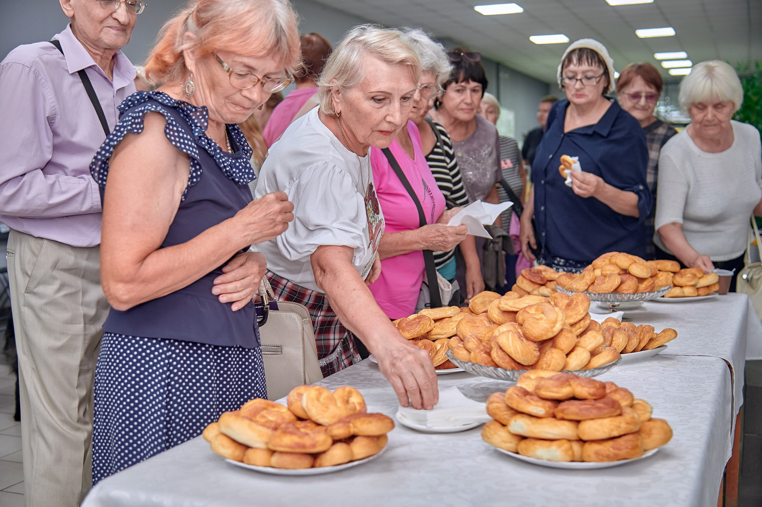 Портфолио репортажной фотосъёмки: "Дом Кино" Красноярск. Фотограф Яковлев Роман — Красноярск