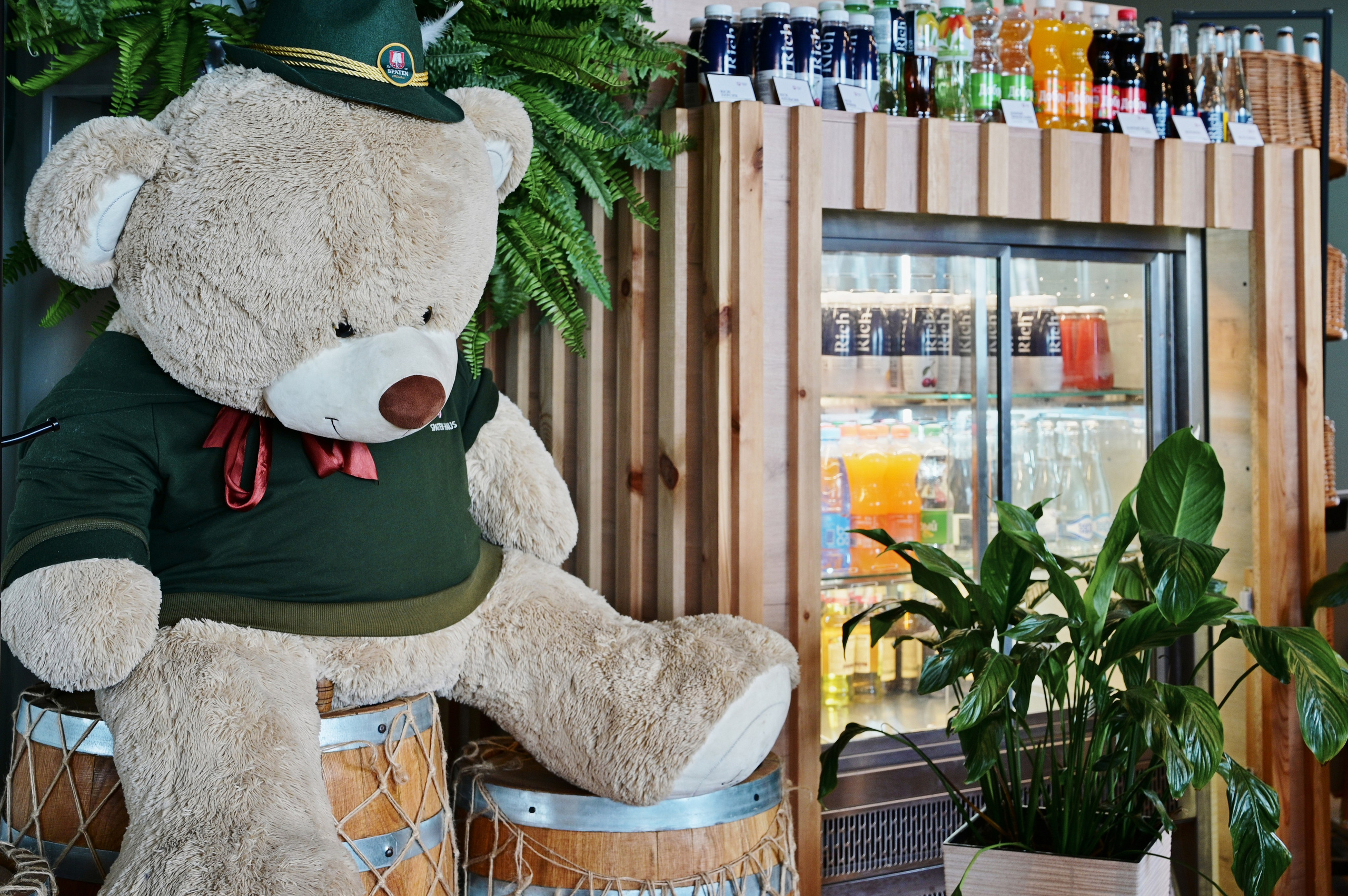 Интерьерная фотосъемка коммерческой недвижимости в Самаре. Фотограф в Самаре Евгения Кутоманова. Индивидуальные, имиджевые и свадебные фотосессии