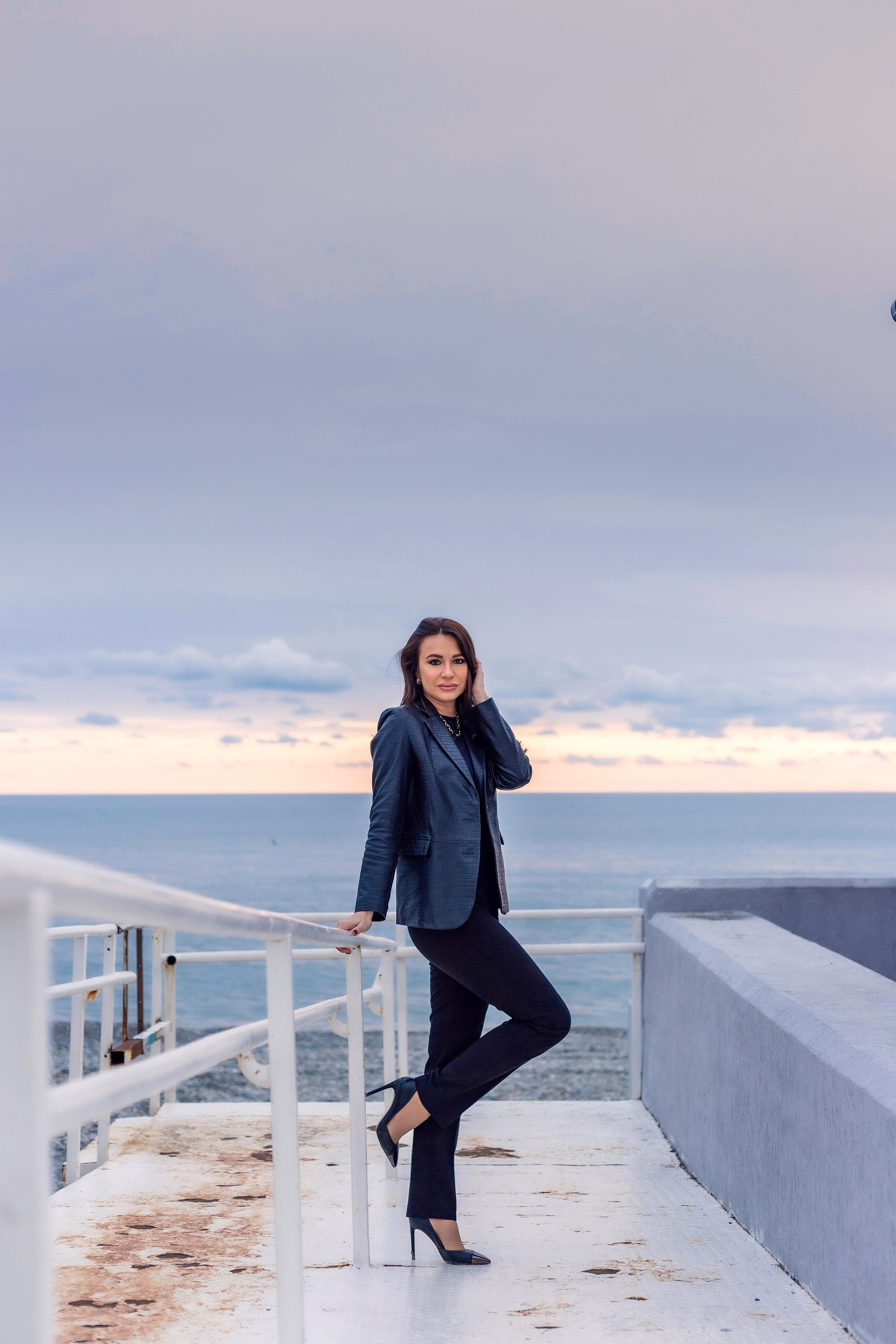 Мари. Портретный фотограф Санкт-Петербург