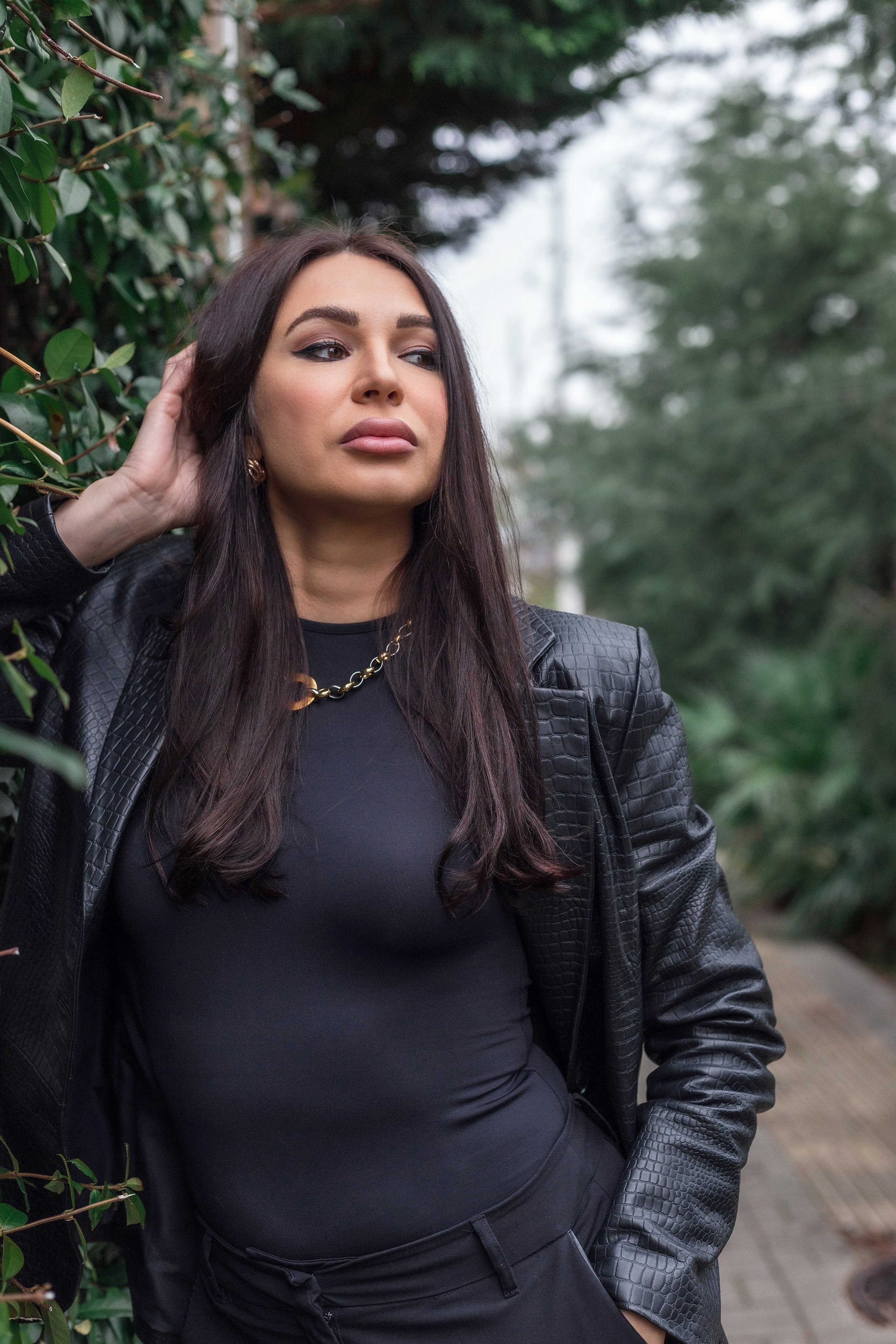 Мари. Портретный фотограф Санкт-Петербург