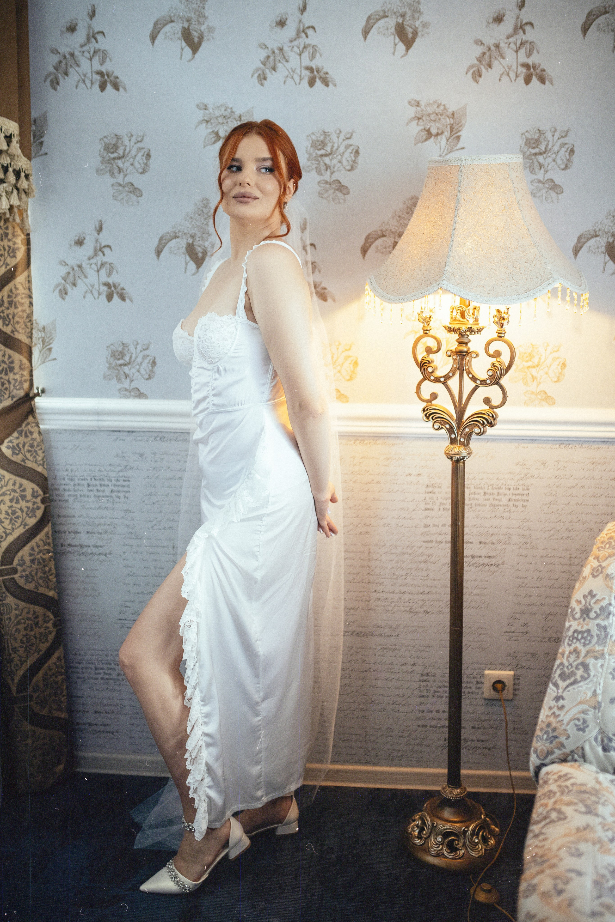 Влад и Даша. Главная