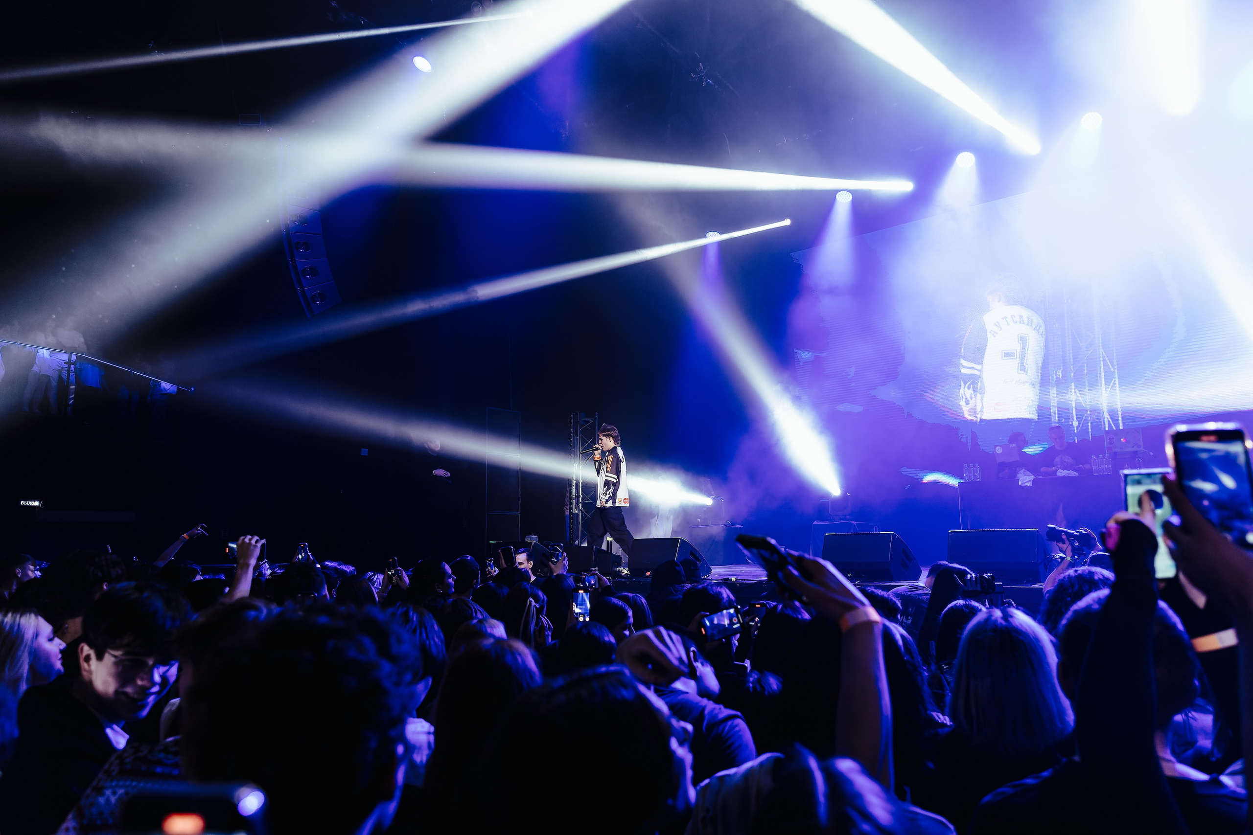 TOXIS | 8.03.2024. DARIA BLEDNOVA / photographer Moscow