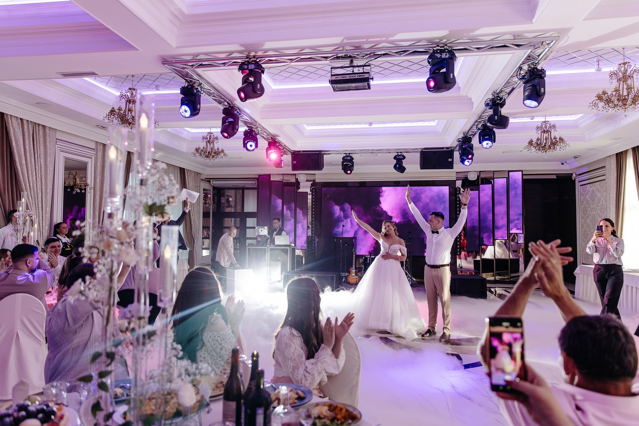 Сергей и Елизавета. Тимур Аминов | Фотограф в Кемерове