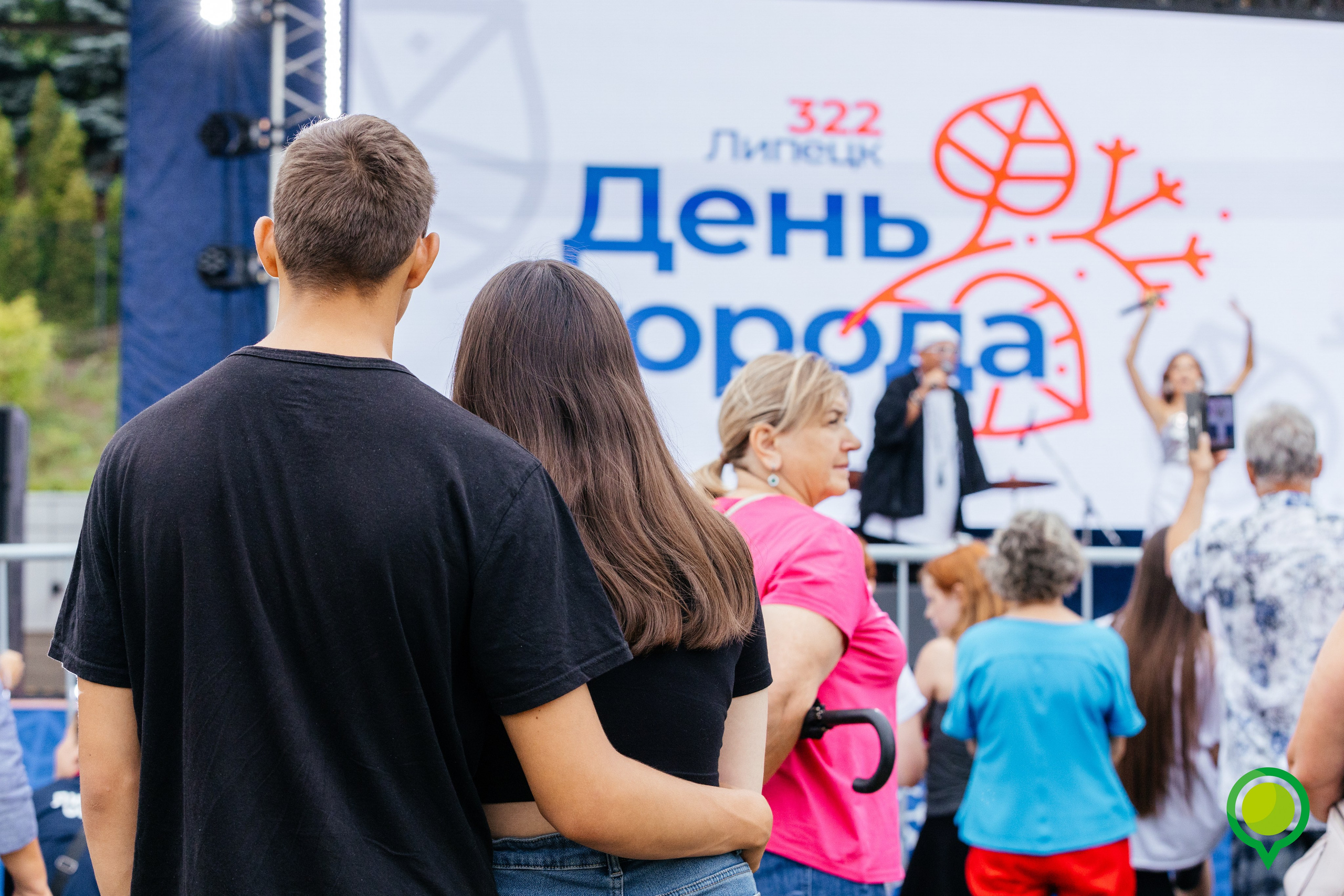 Репортажи. Концертный и спортивный фотограф в Липецке