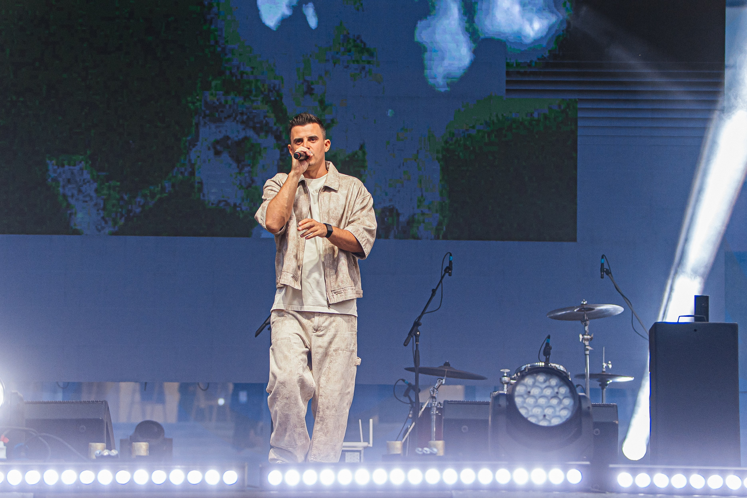 Иванушки International. Концертный и спортивный фотограф в Липецке