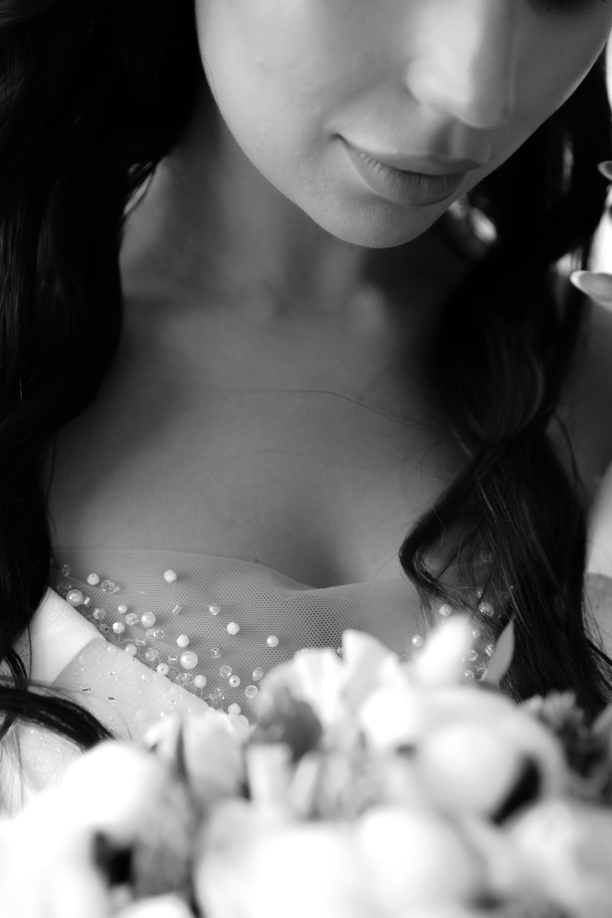 Свадебный день Сергея и Кати. Свадебный фотограф Анна Бабахина