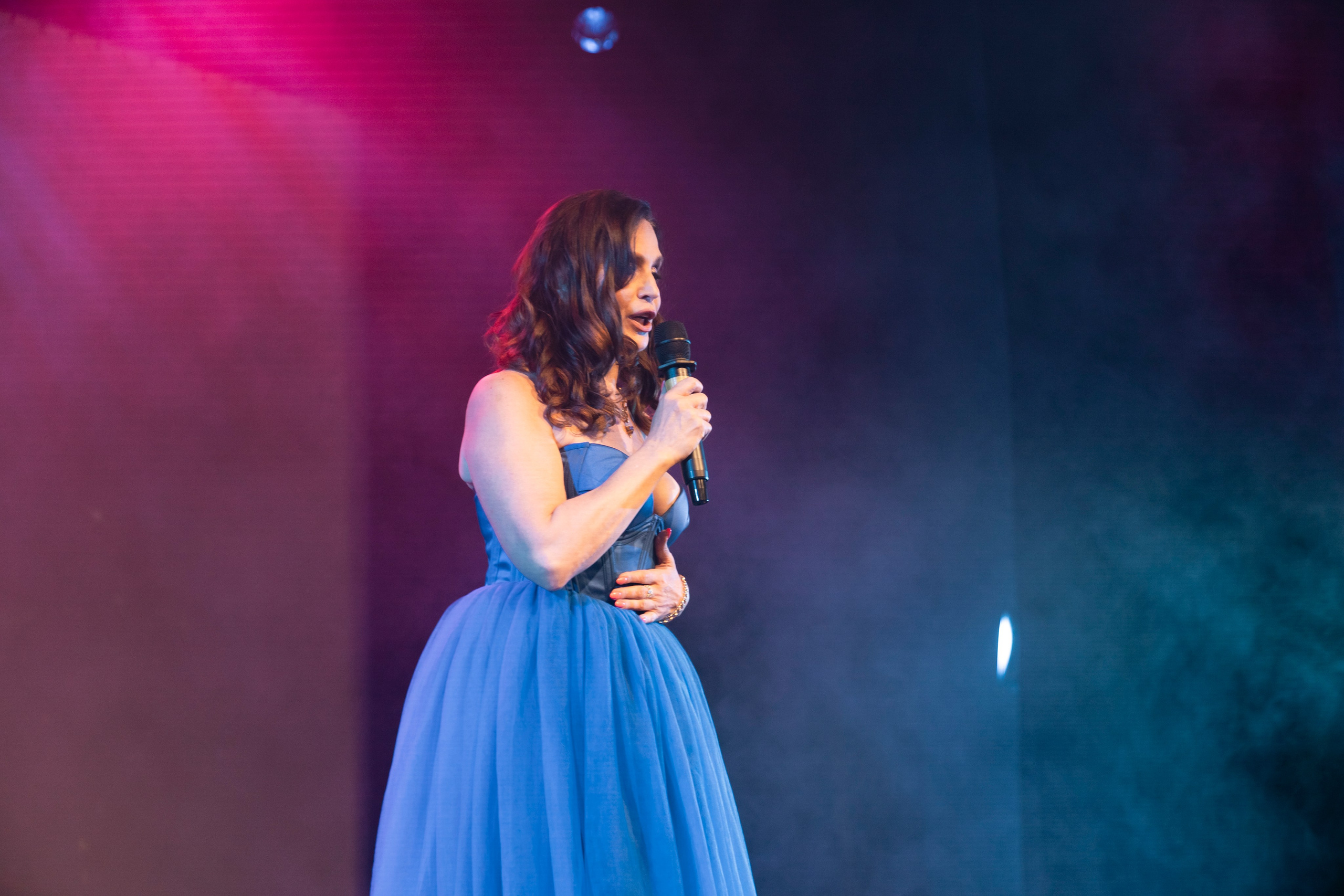 Танцевальное шоу. Свадебный фотограф в Москве Кристина Чехова