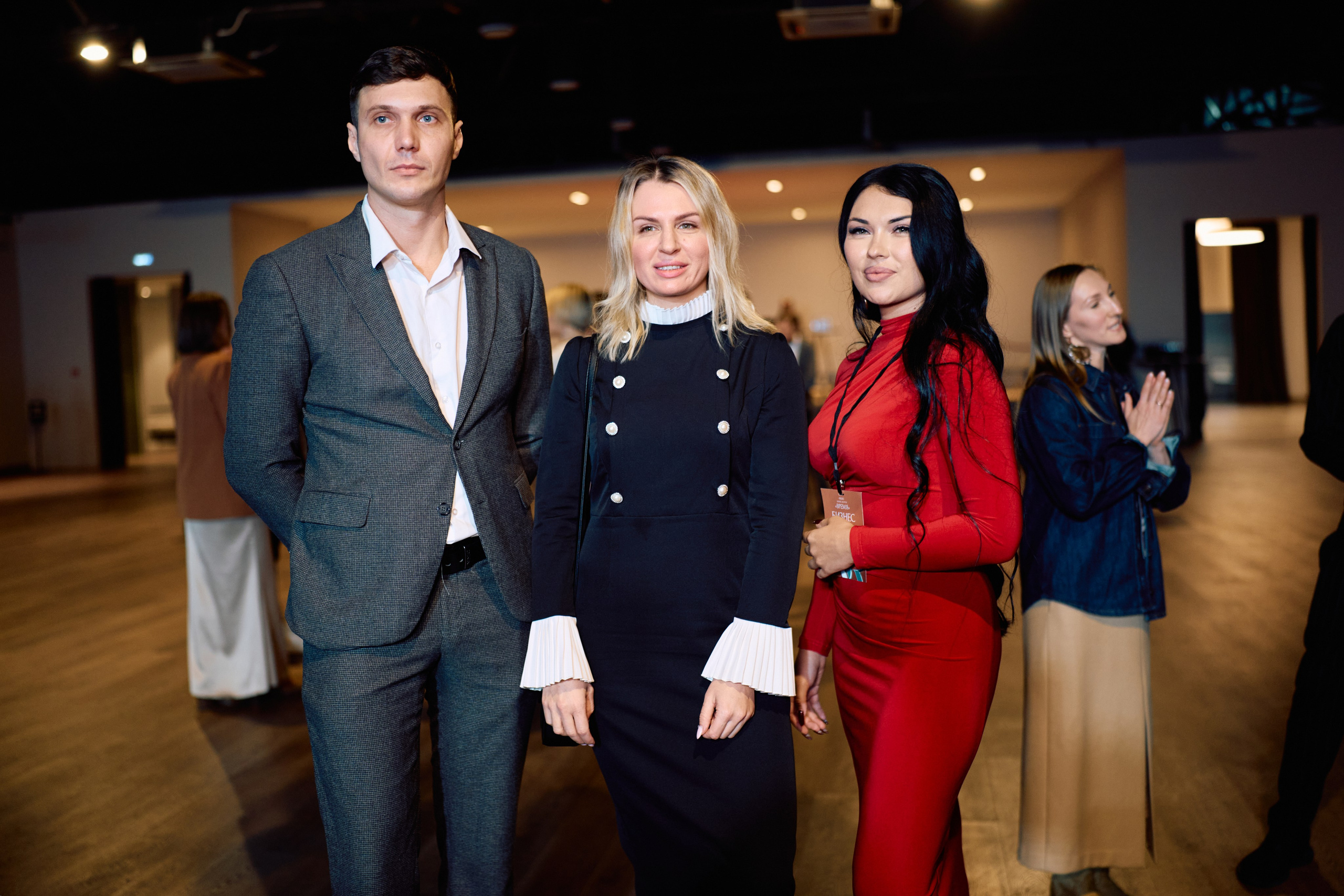 Форум QR. Свадебный фотограф в Москве Кристина Чехова