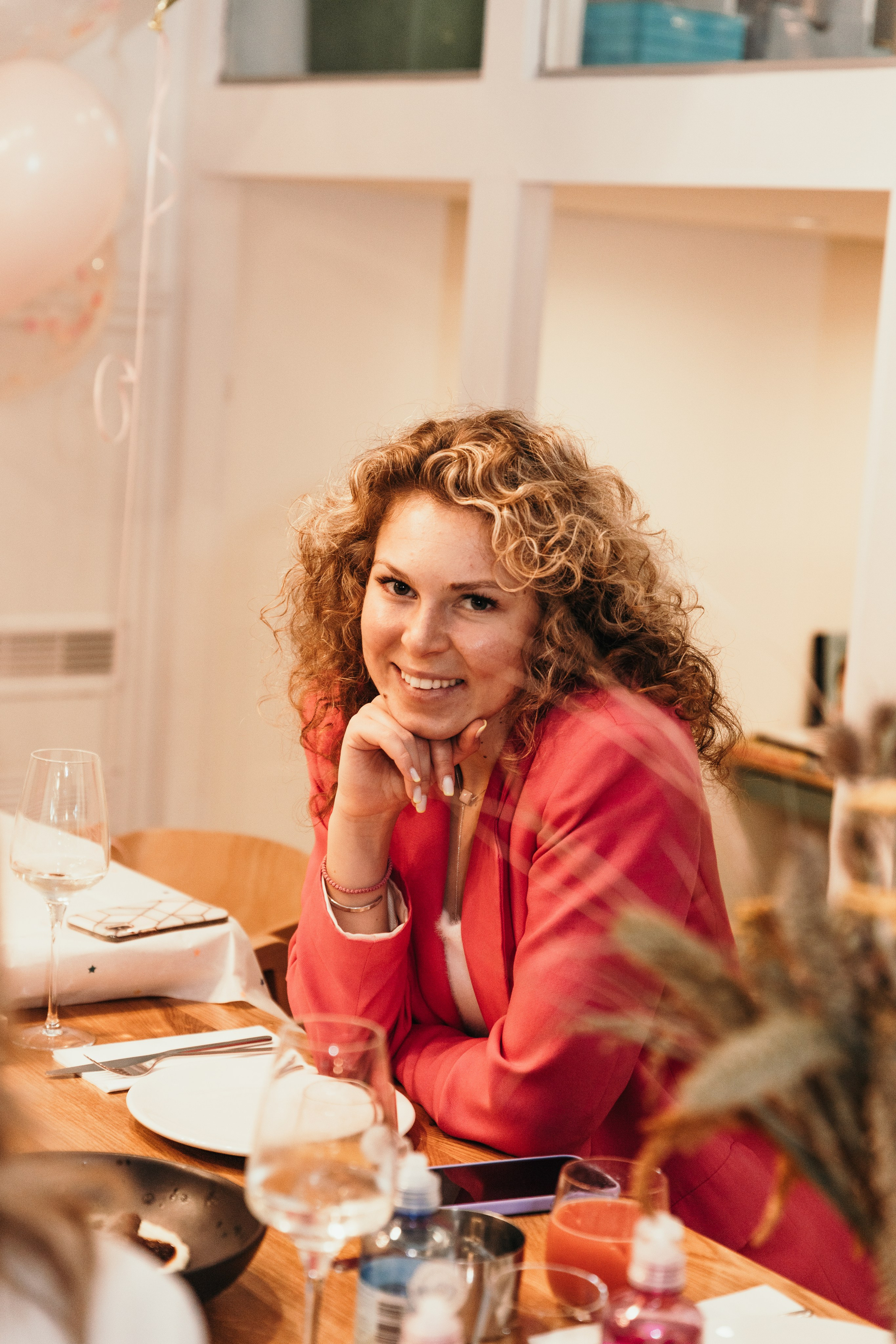 Катя, Little Kids Play Cafe. Свадебный фотограф | Москва