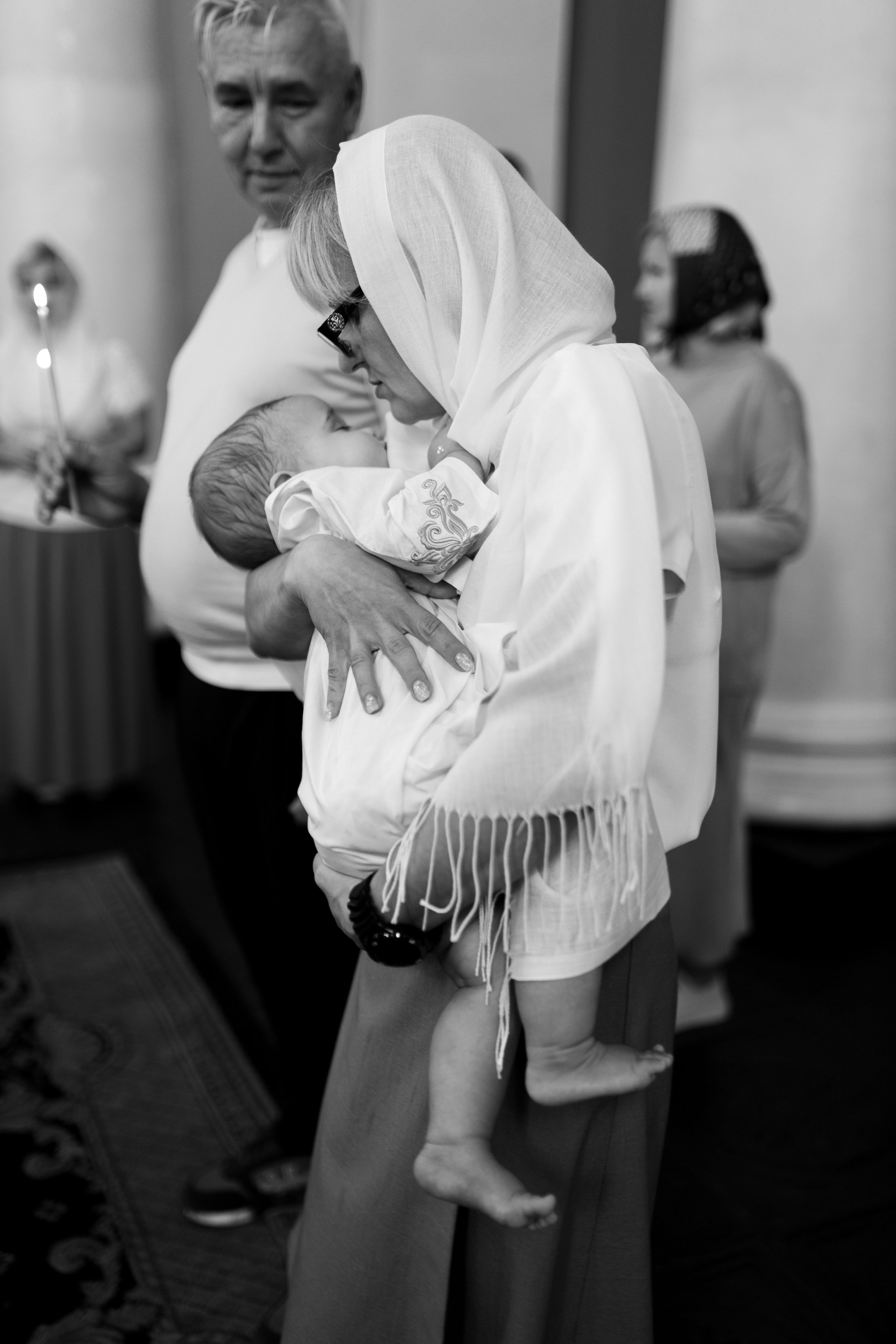 Виктория, Церковь Иконы Божией Матери. Свадебный фотограф | Москва