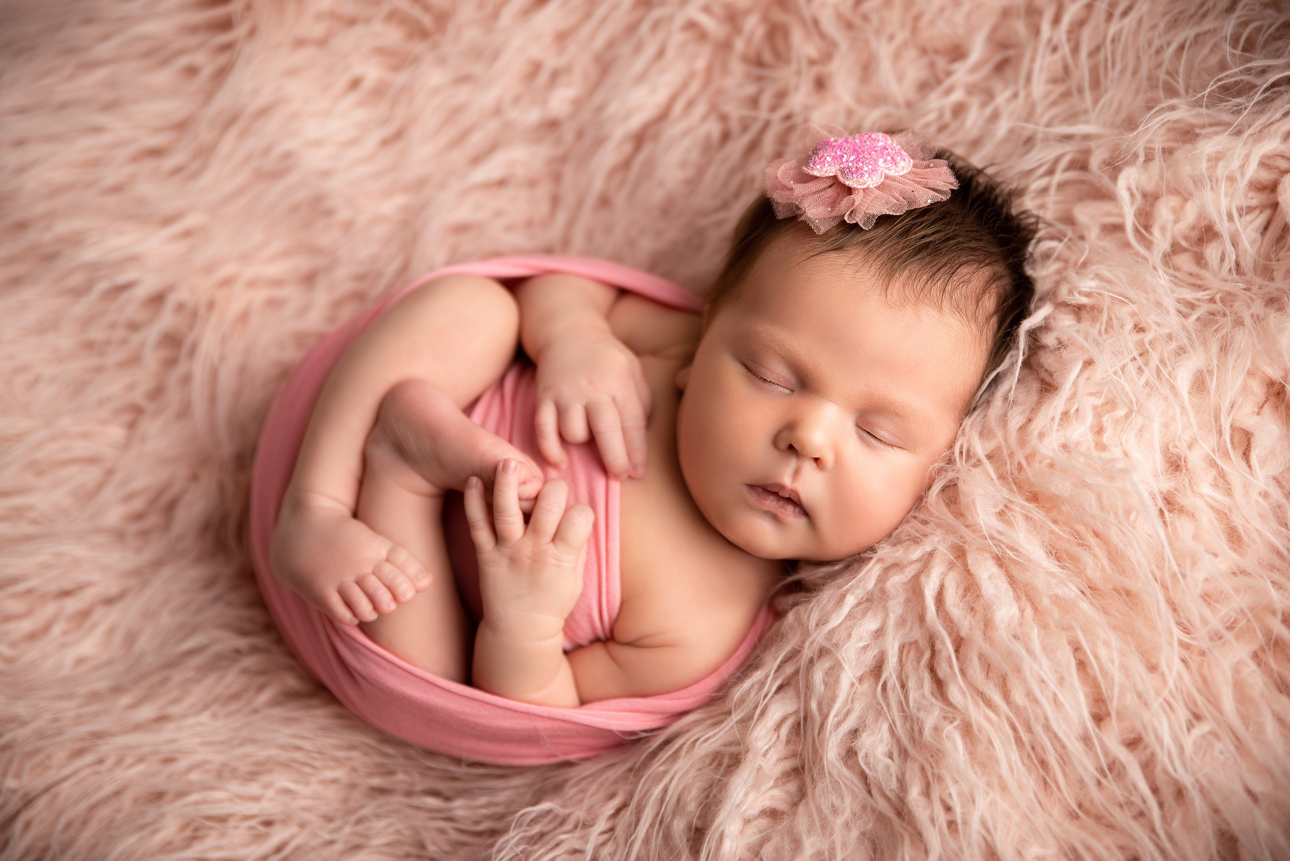 Фотосессия новорожденных. Фотограф новорожденных Екатеринбург, Первоуральск