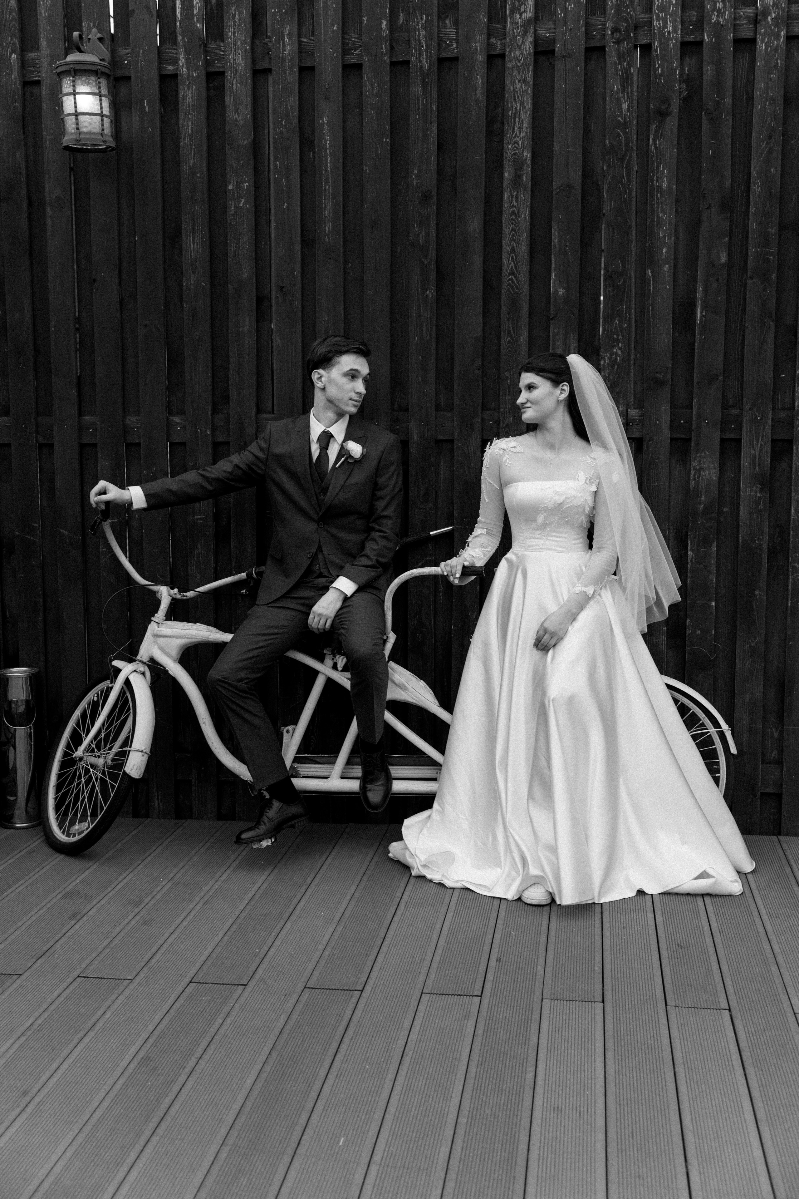 Павел & Екатерина. Питерский фотограф