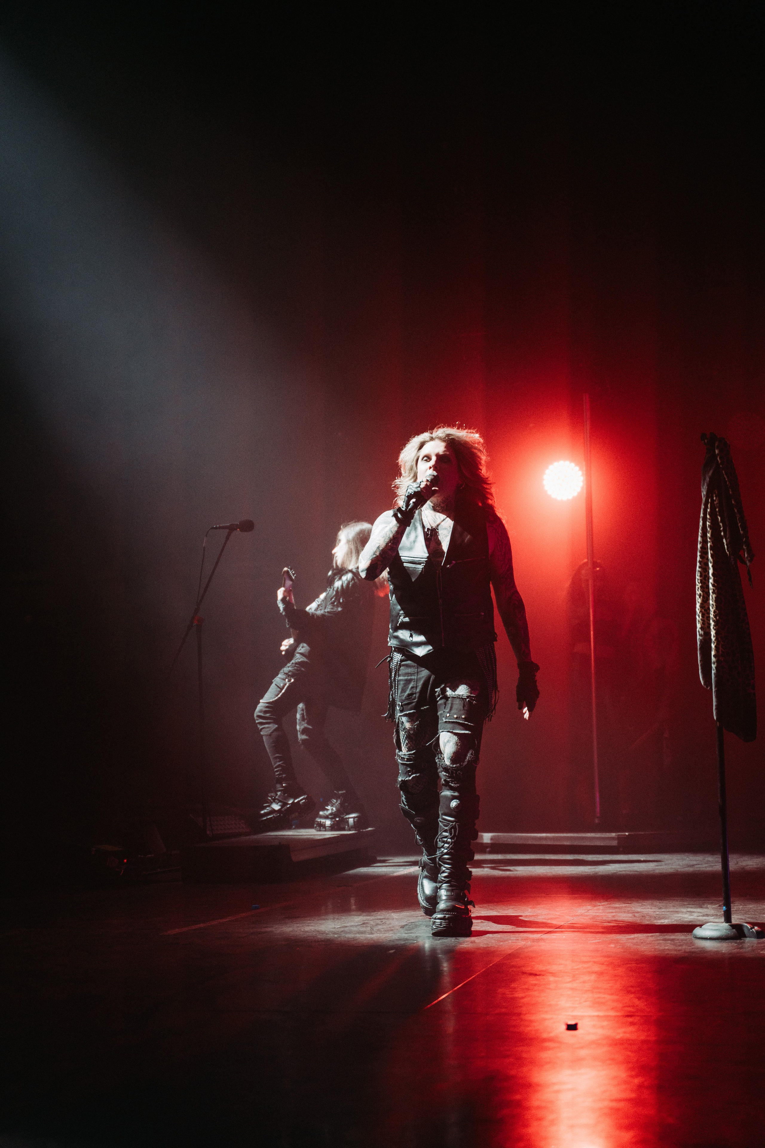 NEVERLOVE. Игорь Богатов — фотограф